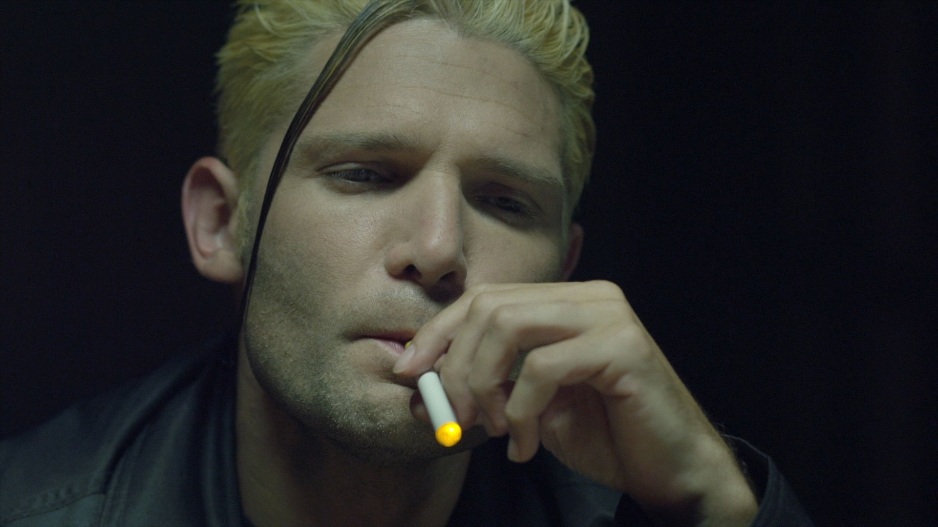 Backdrop for 6 Degrees of Hell