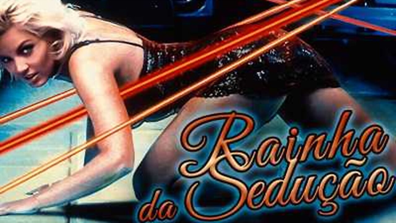 Backdrop for The Regina Pierce Affair