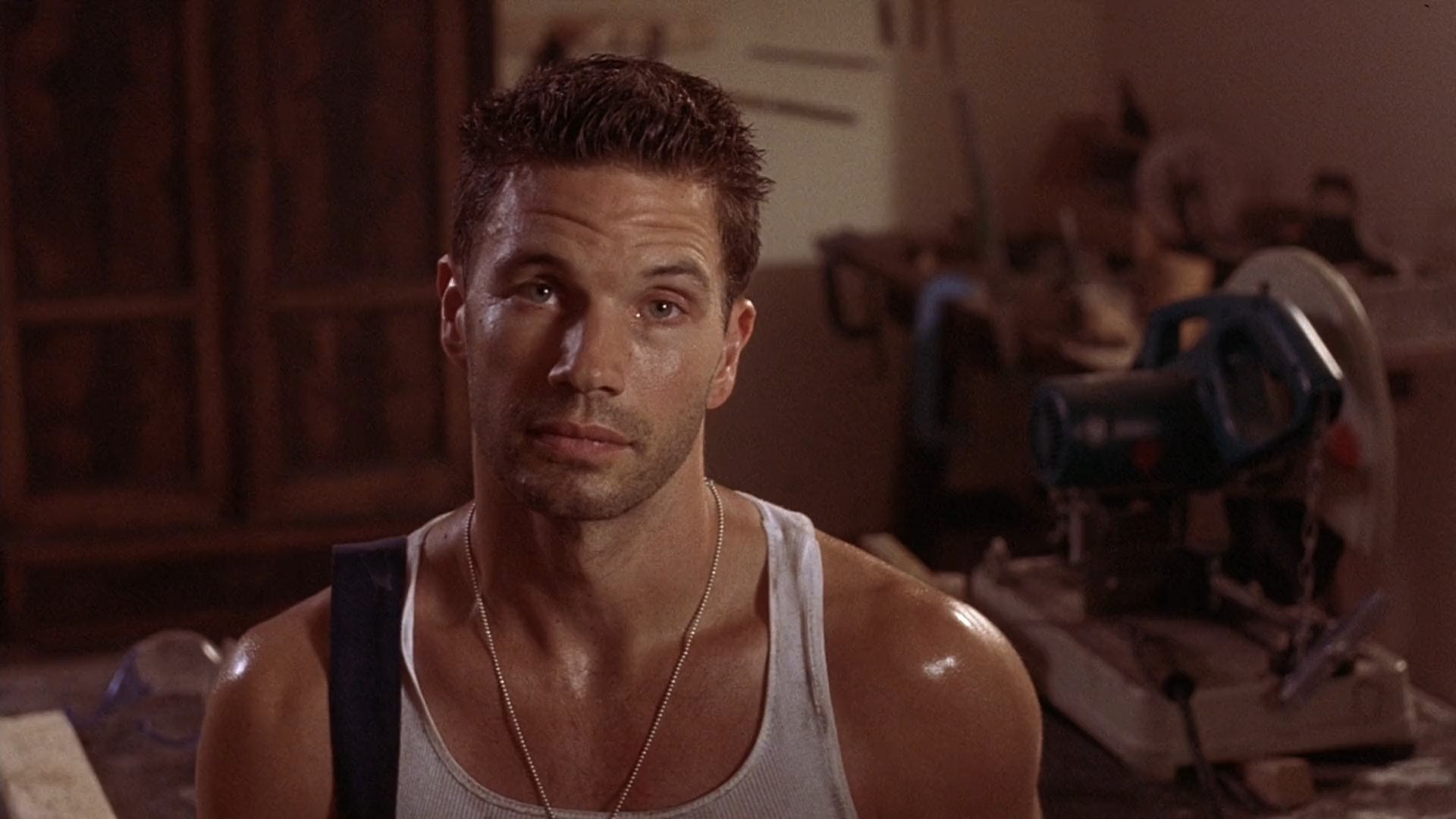 Backdrop for U.S. Seals II: The Ultimate Force