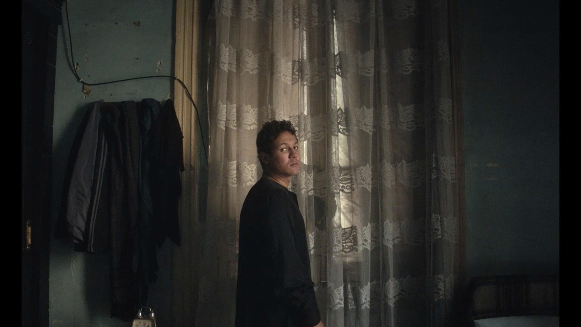 Backdrop for I Am Afraid to Forget Your Face