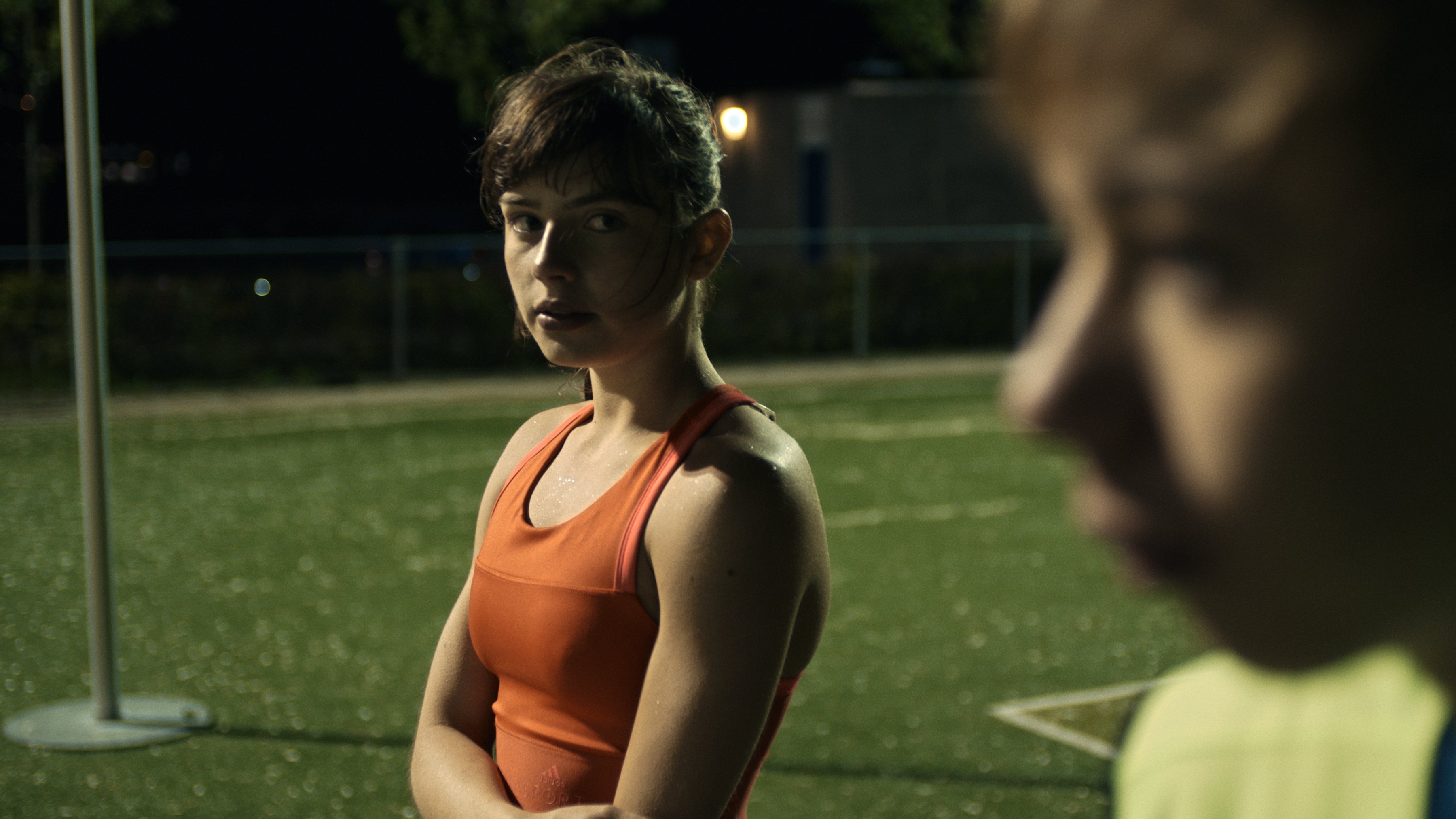 Backdrop for One of the Boys