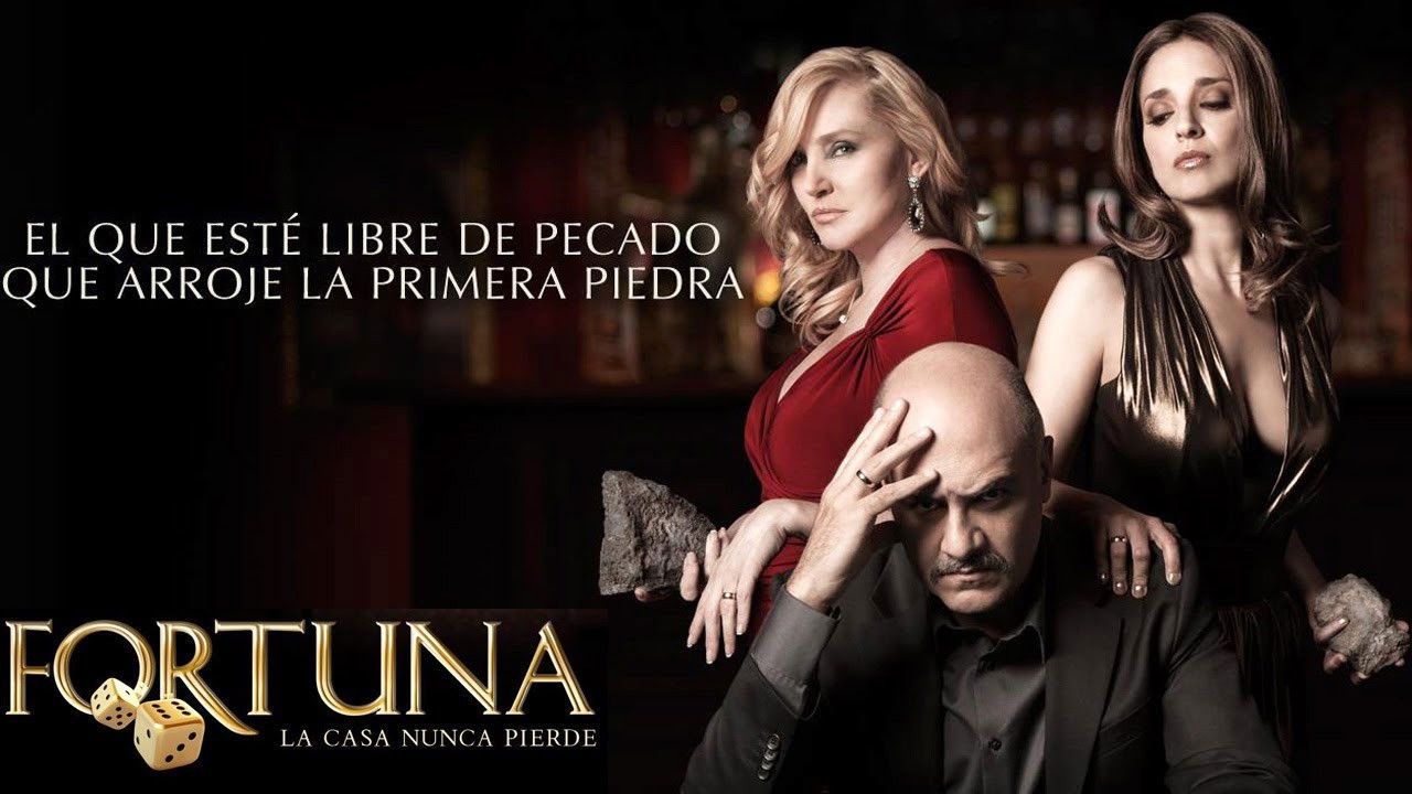 Backdrop for Fortuna