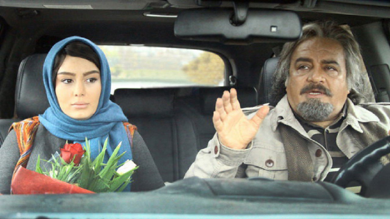 Backdrop for What Men Don't Know About Women