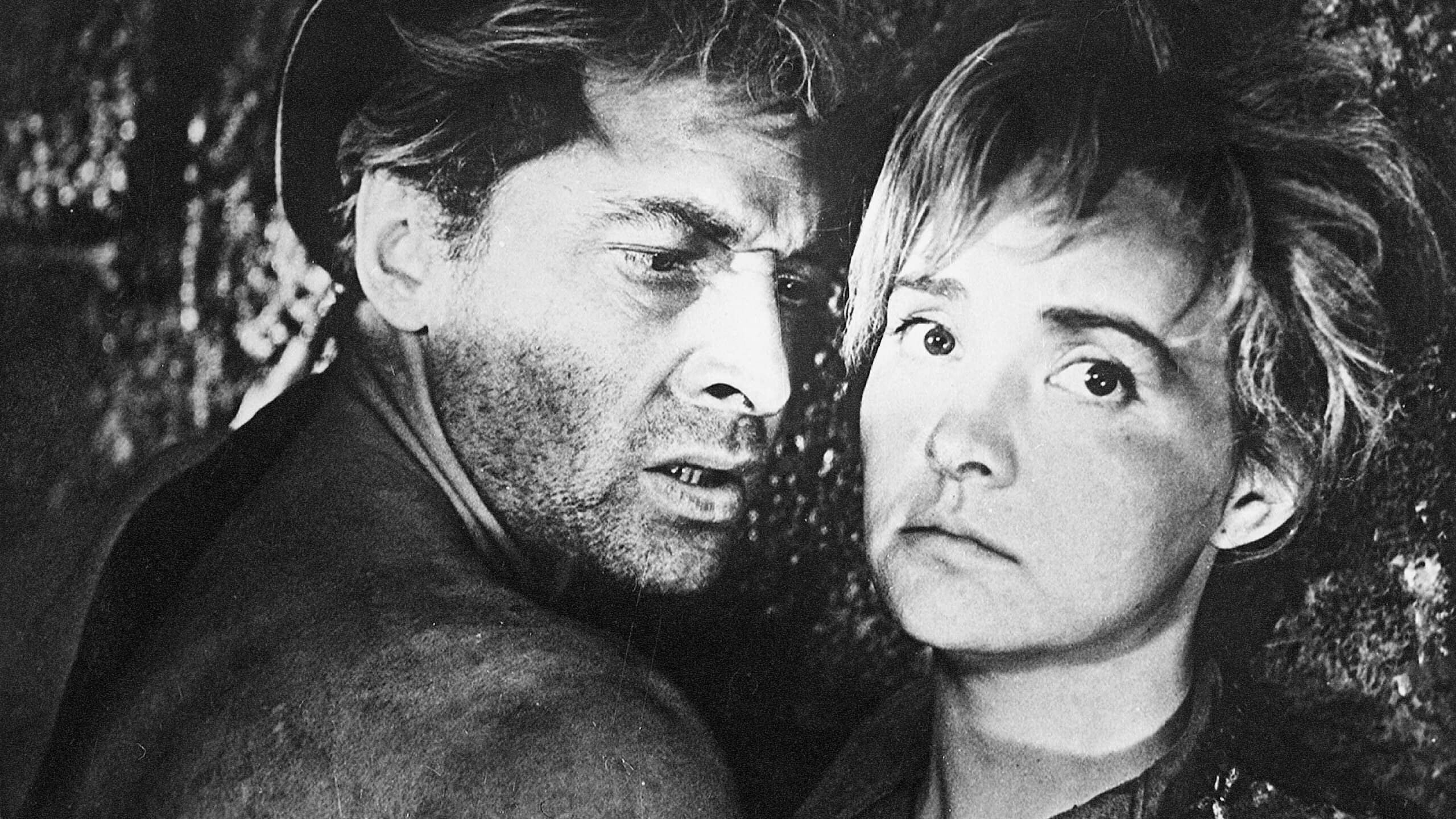 Backdrop for An Optimistic Tragedy