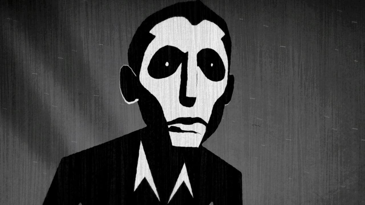 Backdrop for Macabre