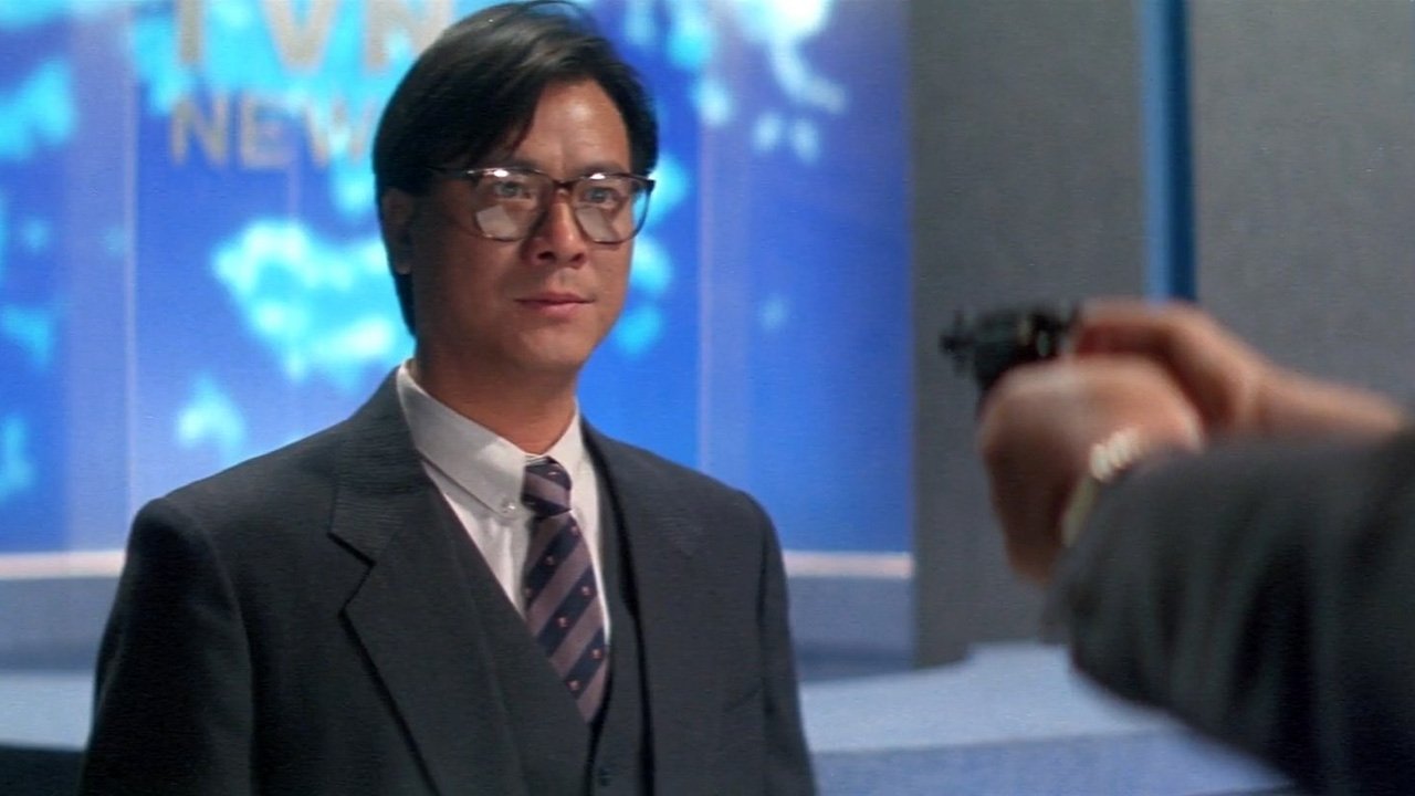 Backdrop for Undeclared War