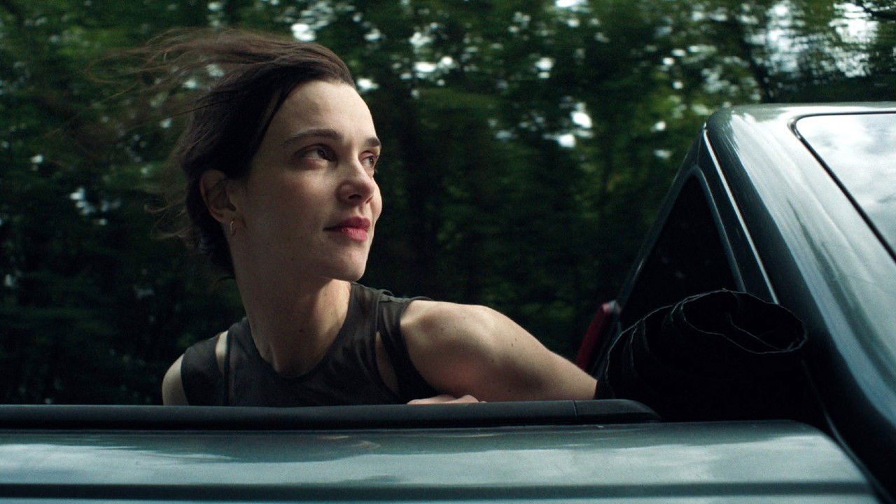 Backdrop for Elsewhere at Night