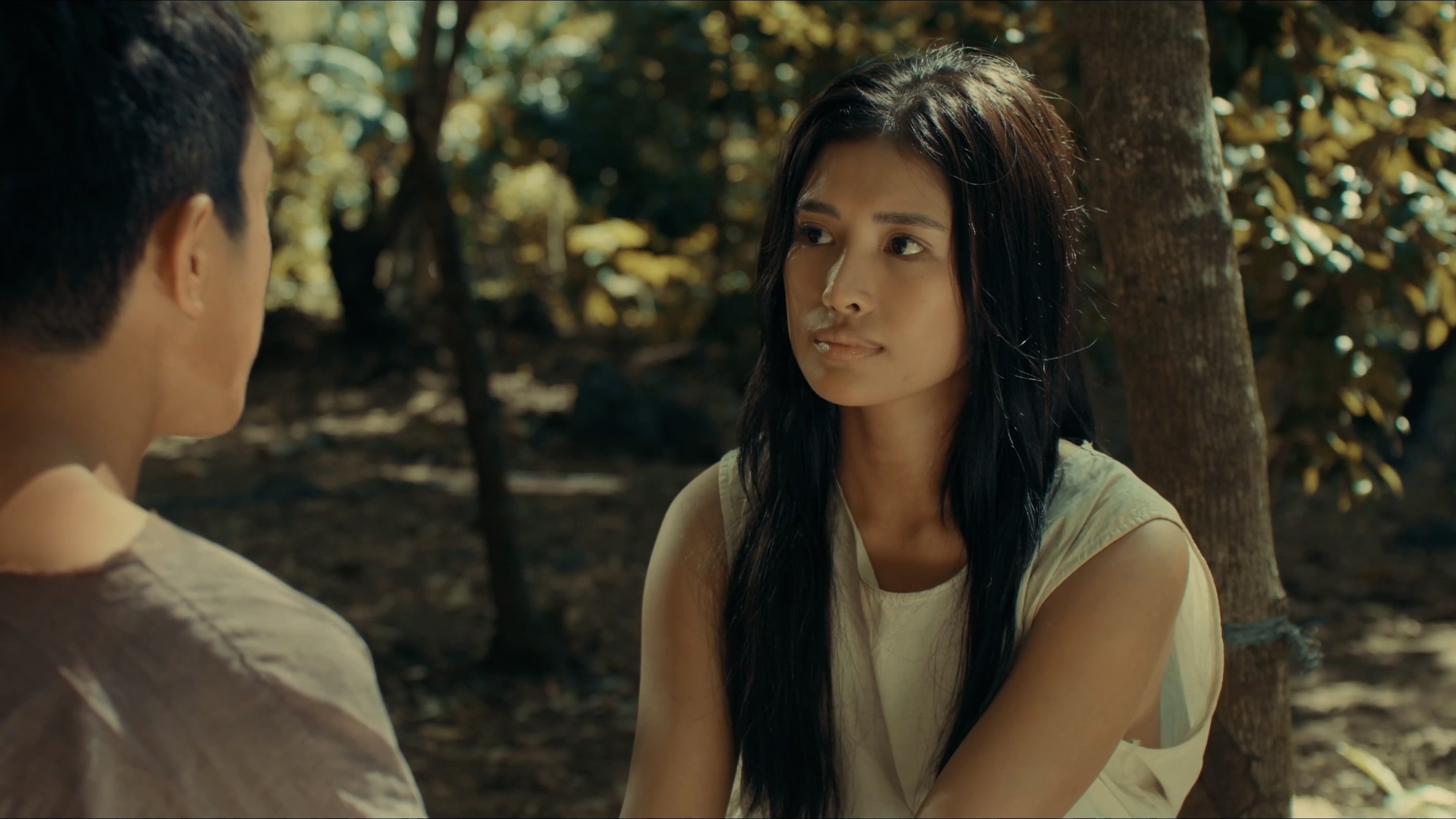 Backdrop for Victoria's Silver