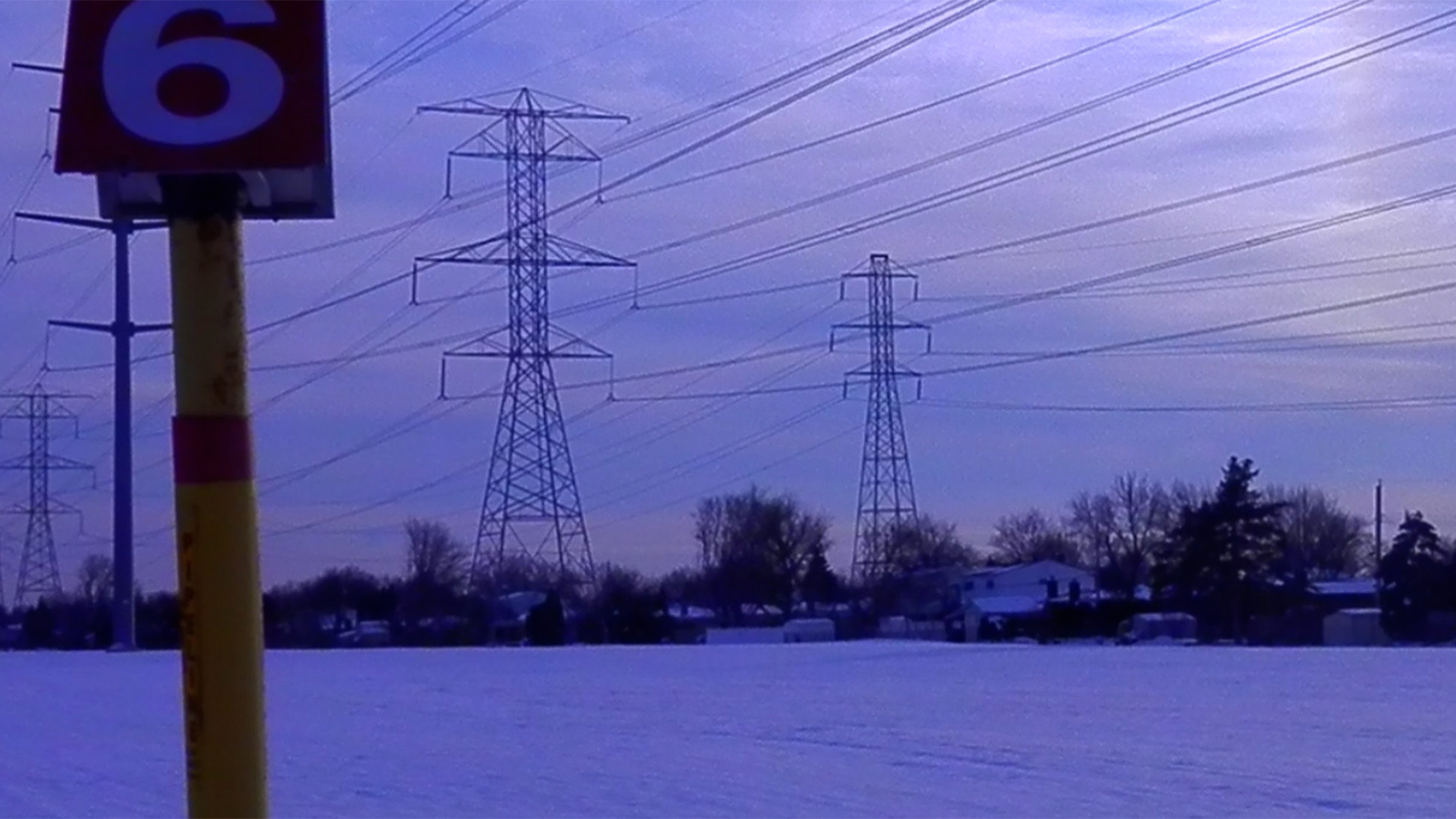 Backdrop for The End of All Wanting