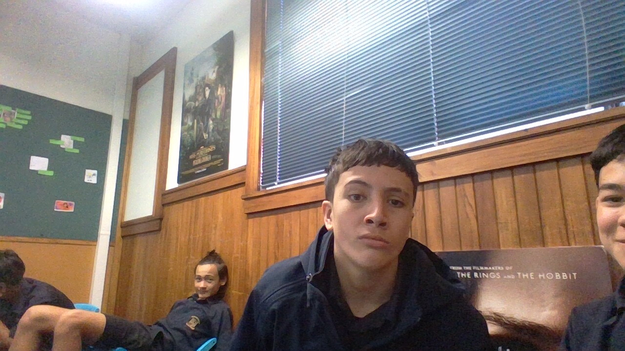 Backdrop for The Alien