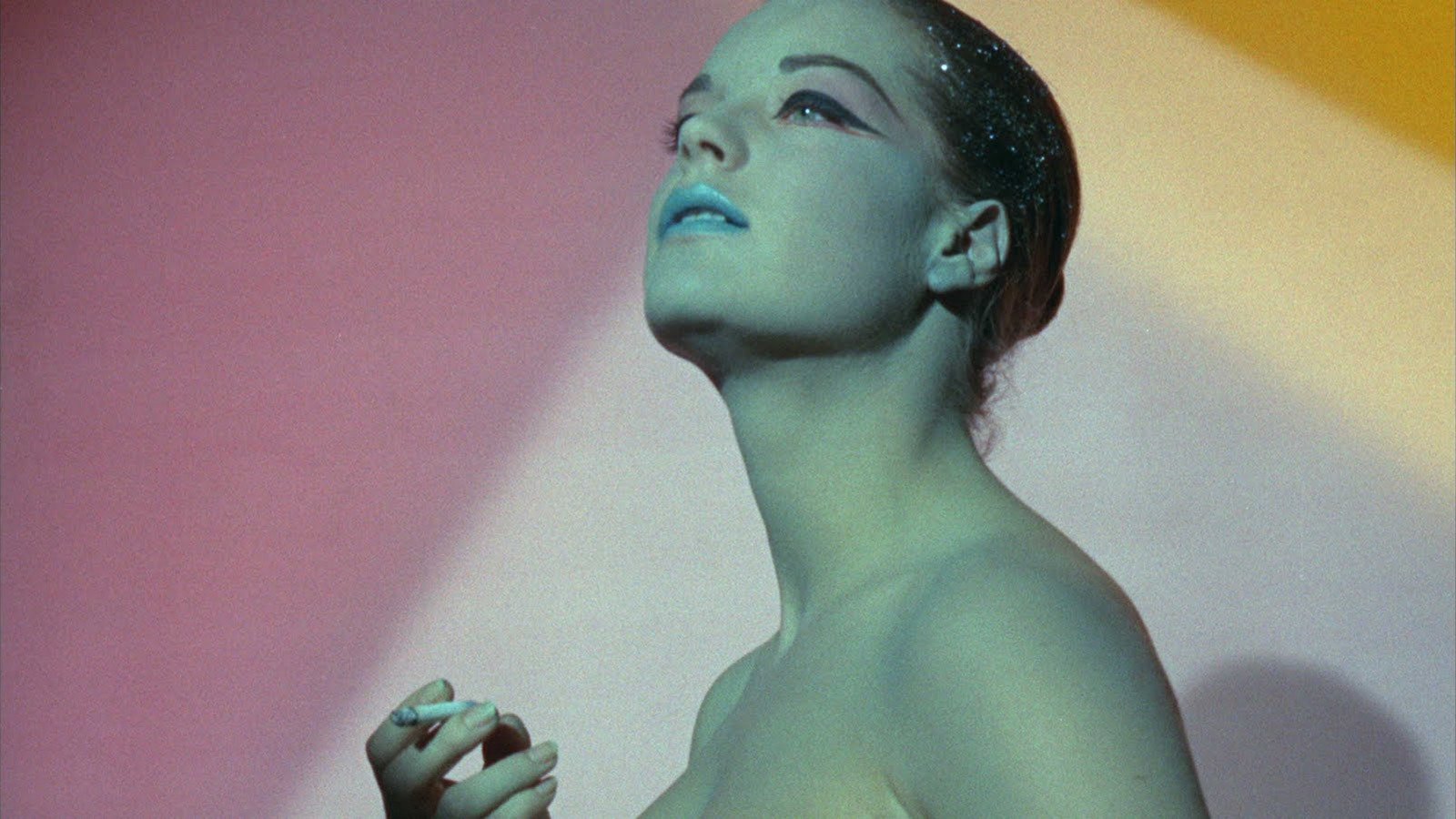 Backdrop for Henri-Georges Clouzot's Inferno