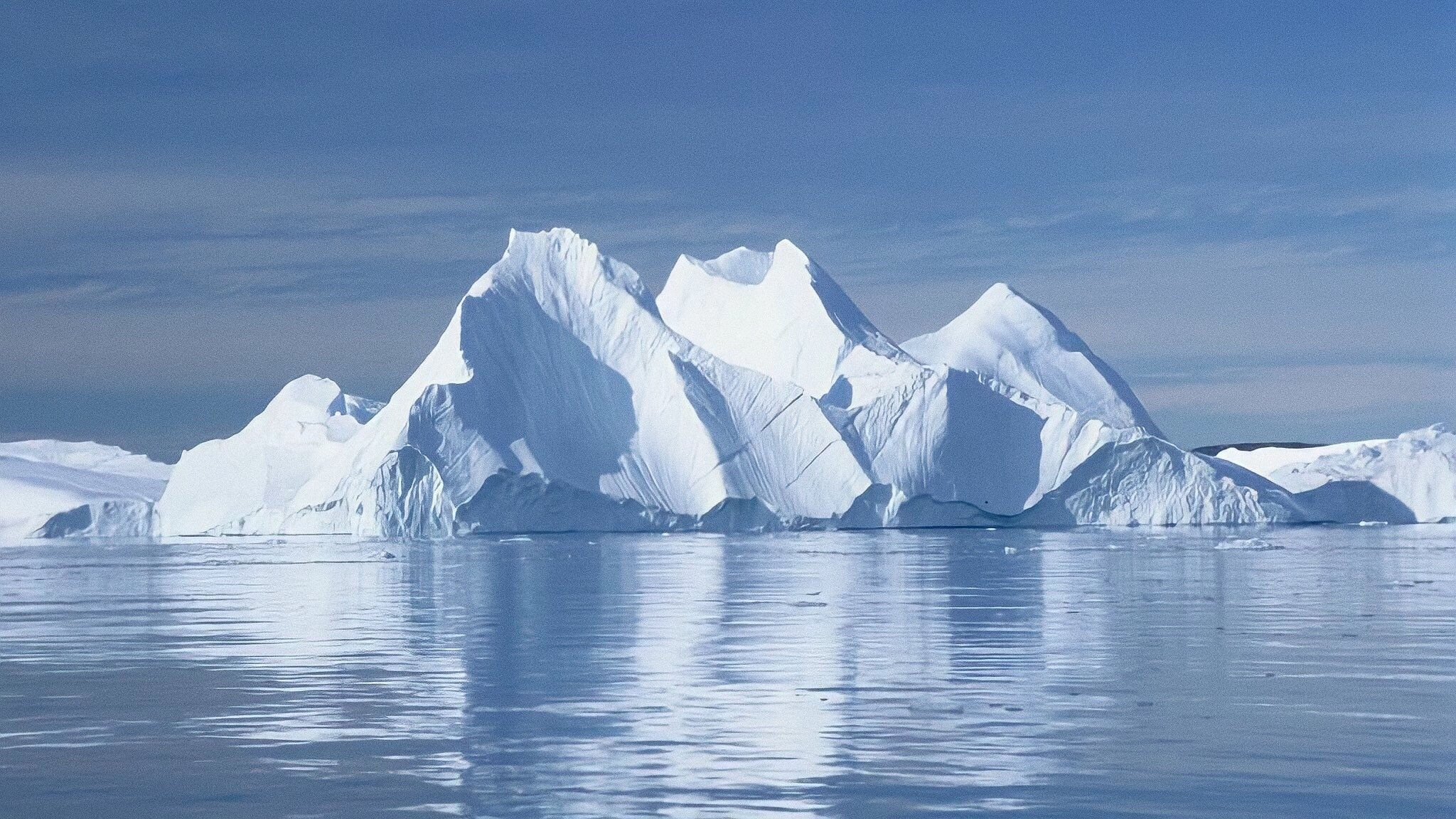 Backdrop for The Greatest Places