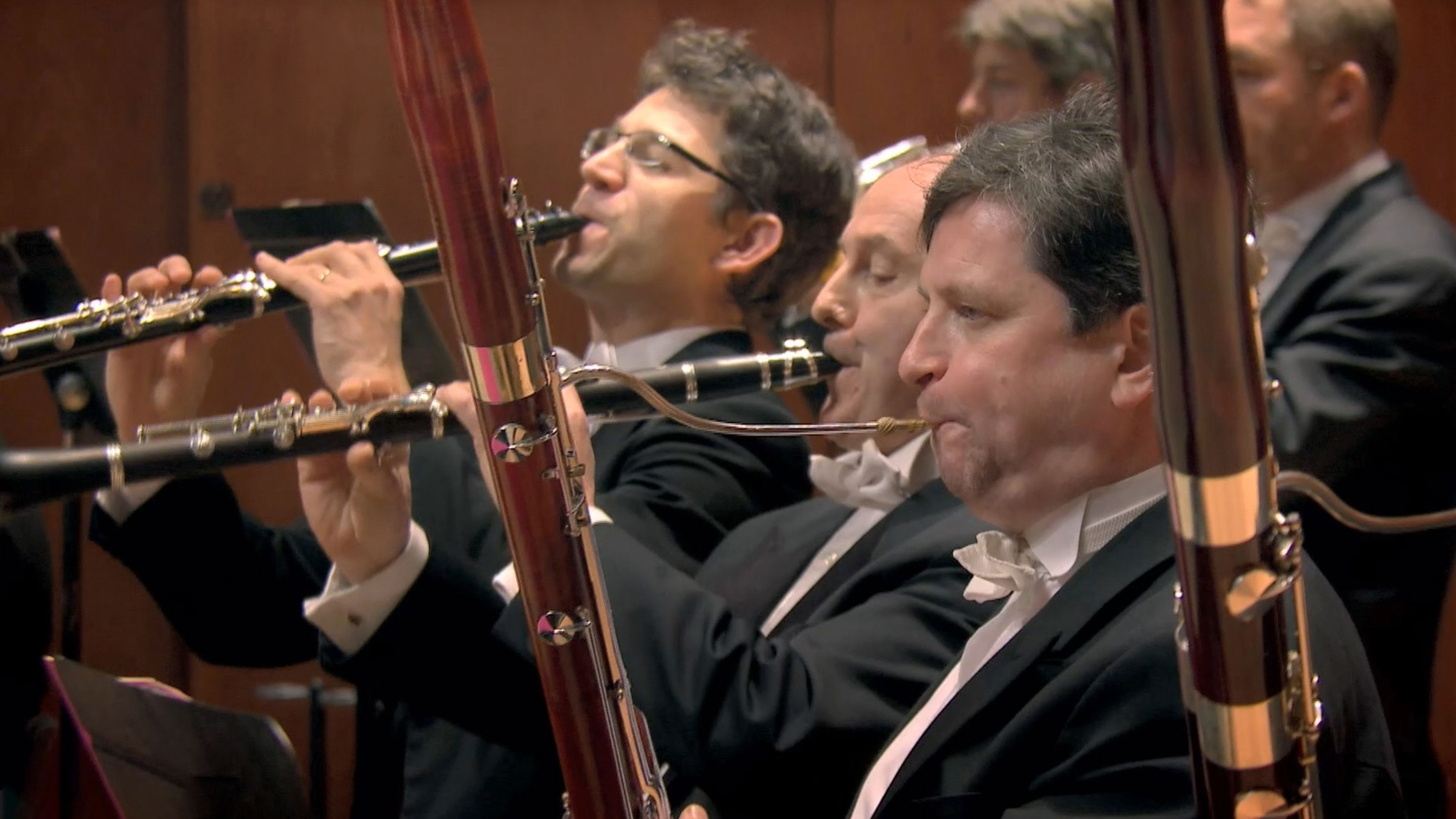 Backdrop for Beethoven: Complete Symphonies - Philippe Jordan