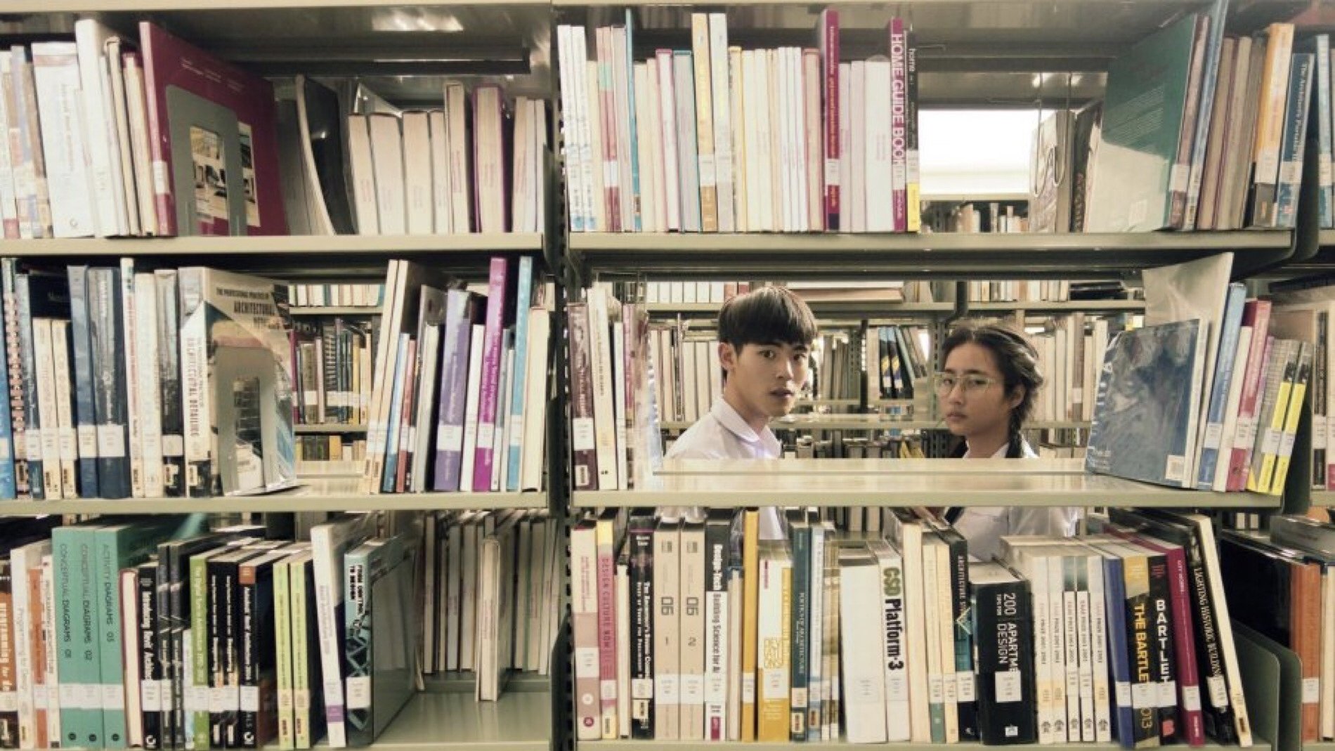 Backdrop for Fun Facts