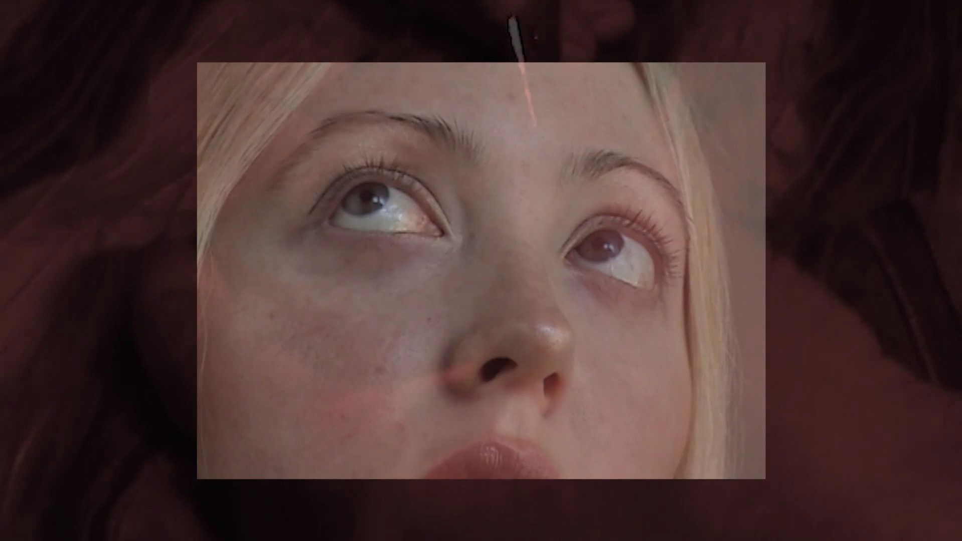 Backdrop for El Cuerpo del Escándalo - Un film acerca de Natacha Voliakovsky