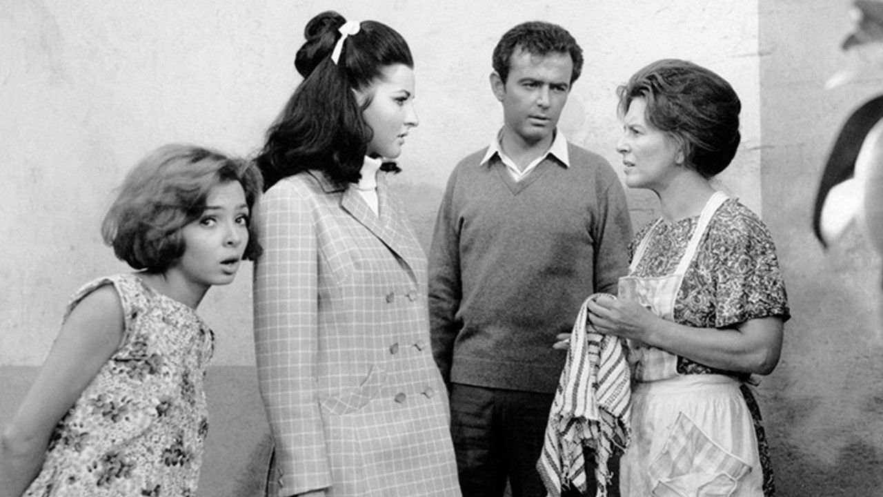 Backdrop for Crown of Tears