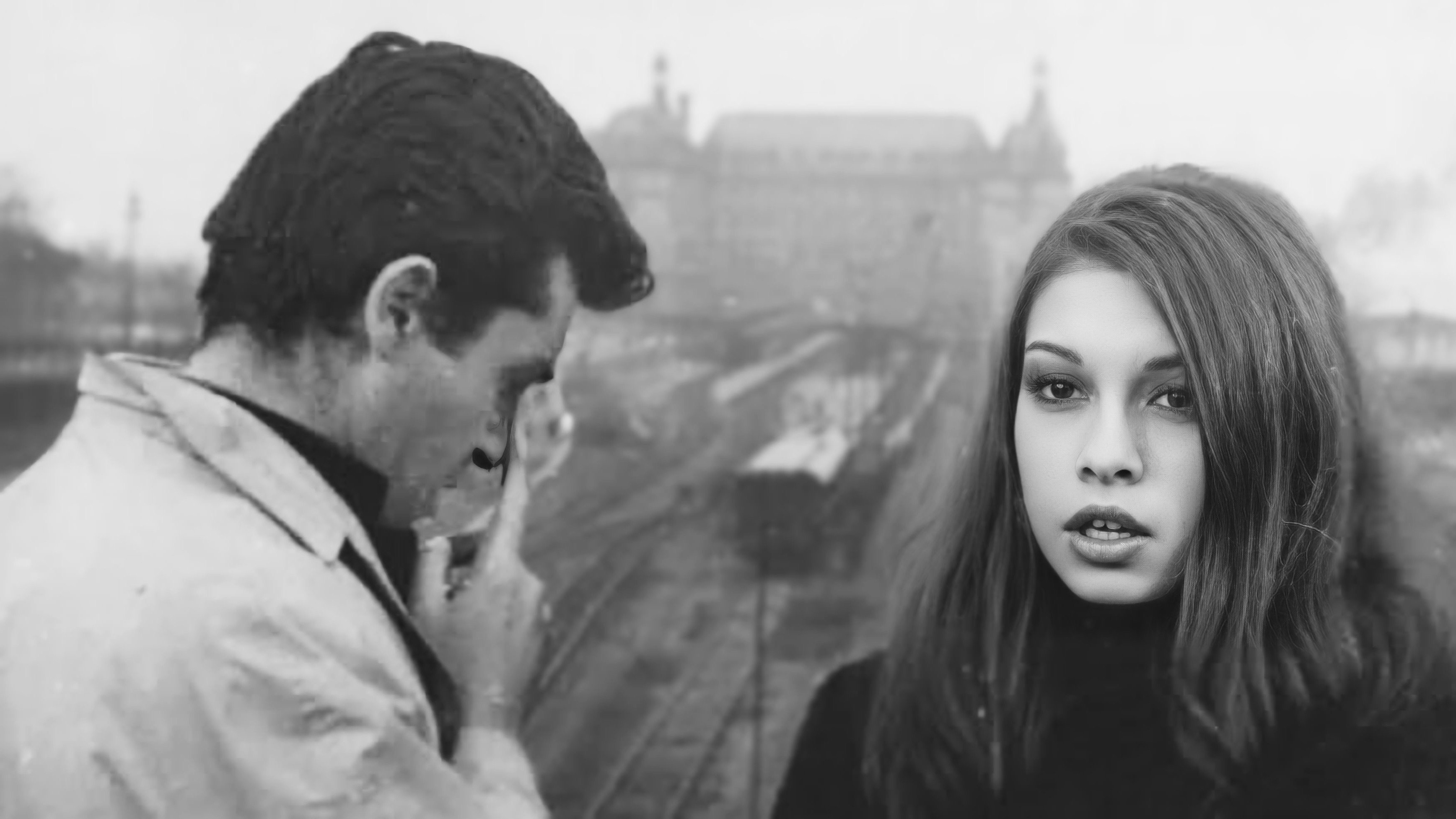 Backdrop for Sevmek Seni