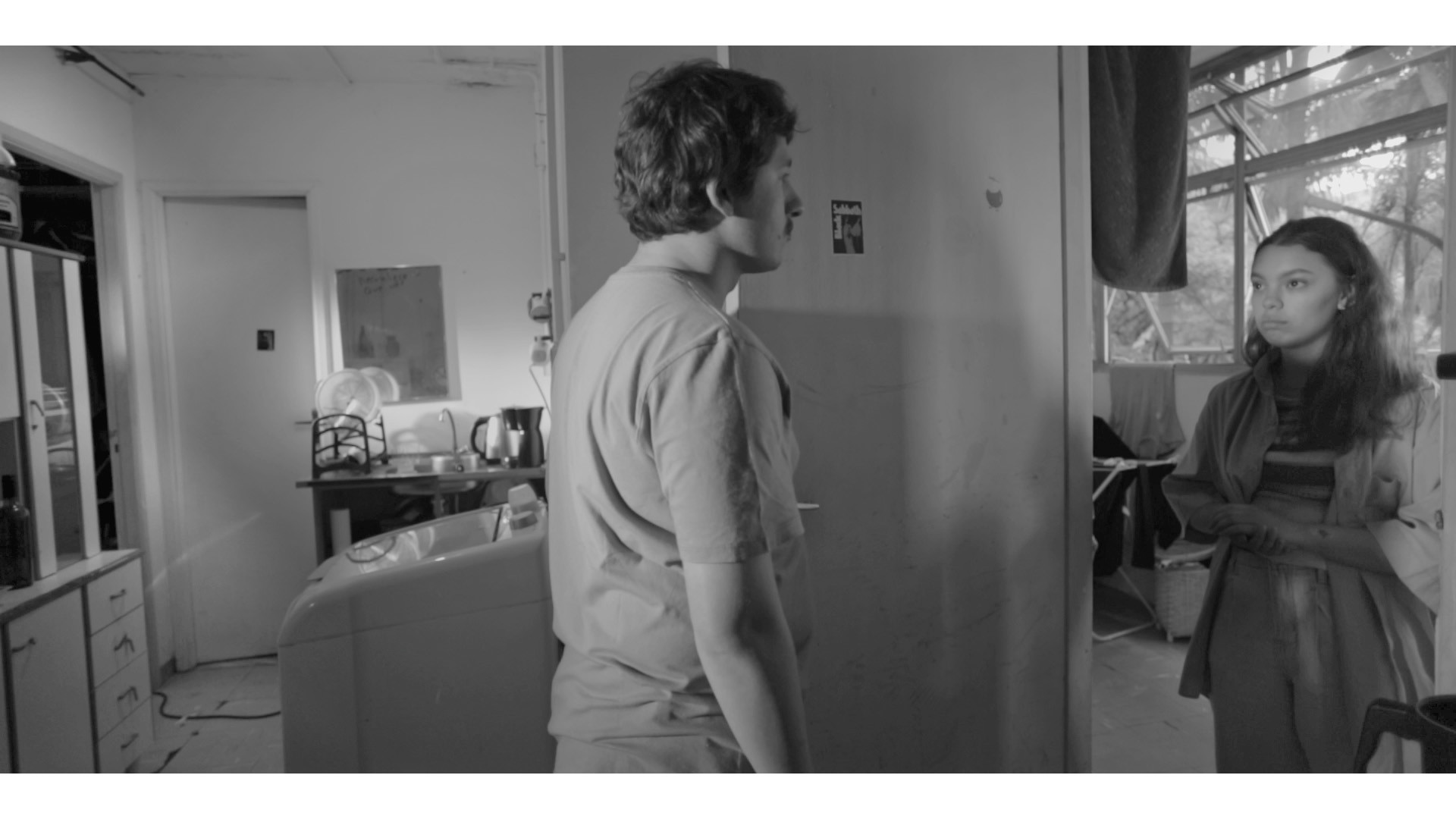 Backdrop for Things I left behind