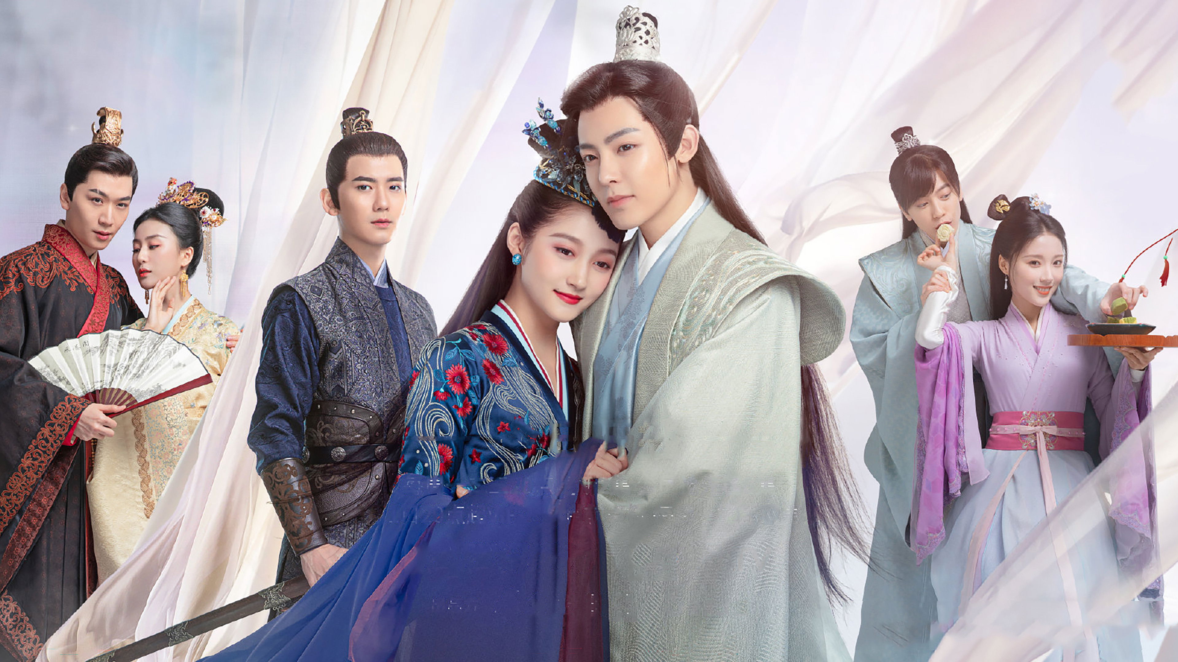 Backdrop for A Girl Like Me