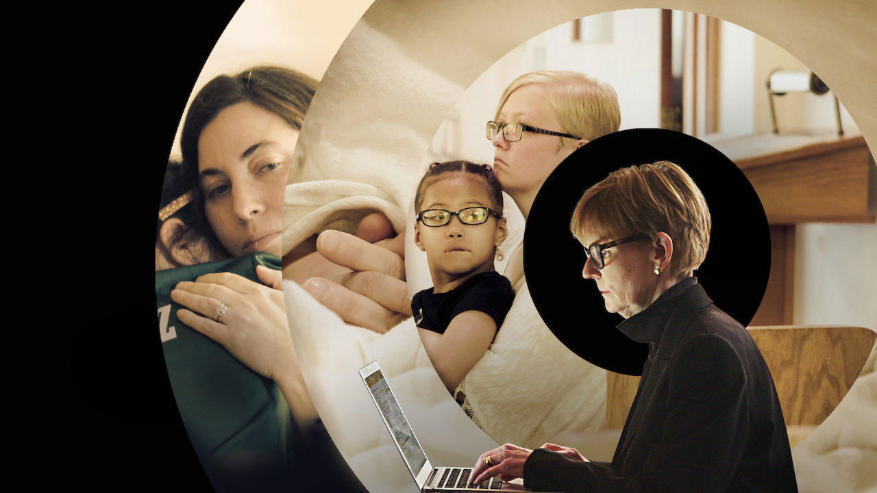 Backdrop for Diagnosis