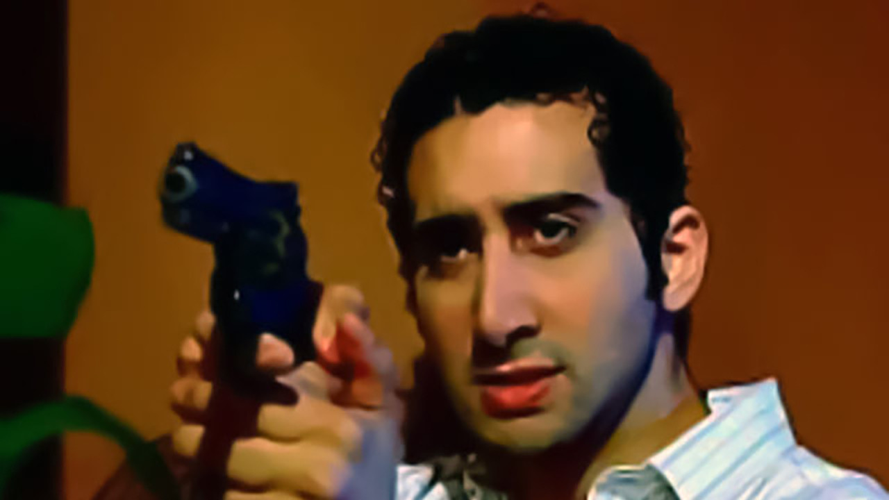 Backdrop for Untitled