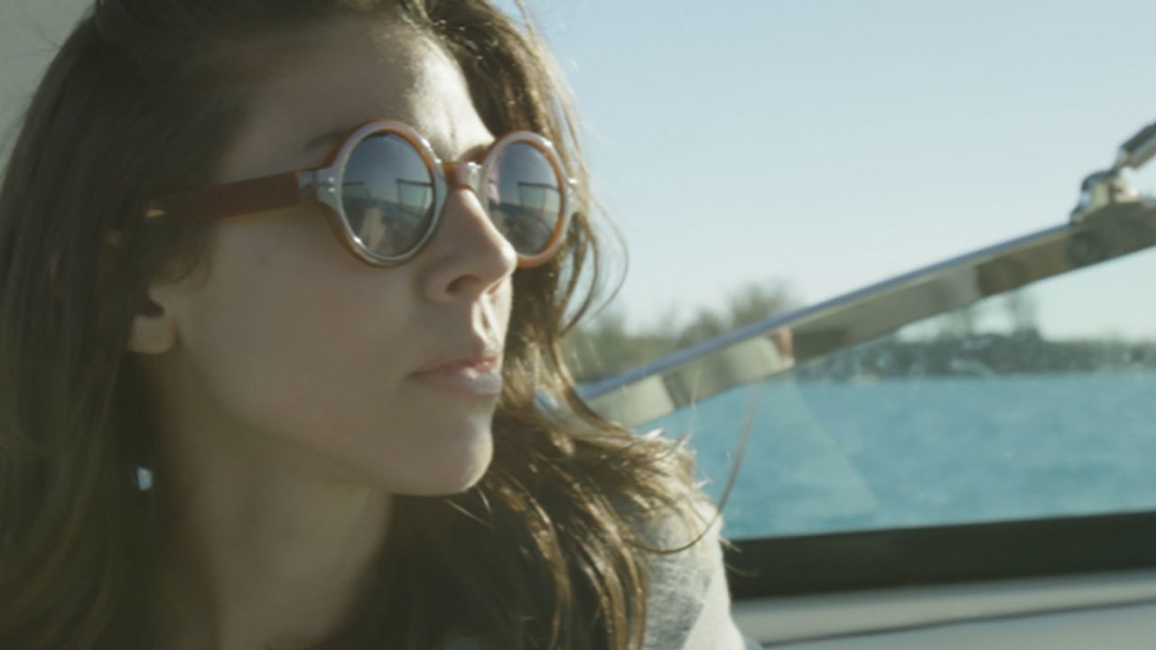 Backdrop for Maternal Secrets