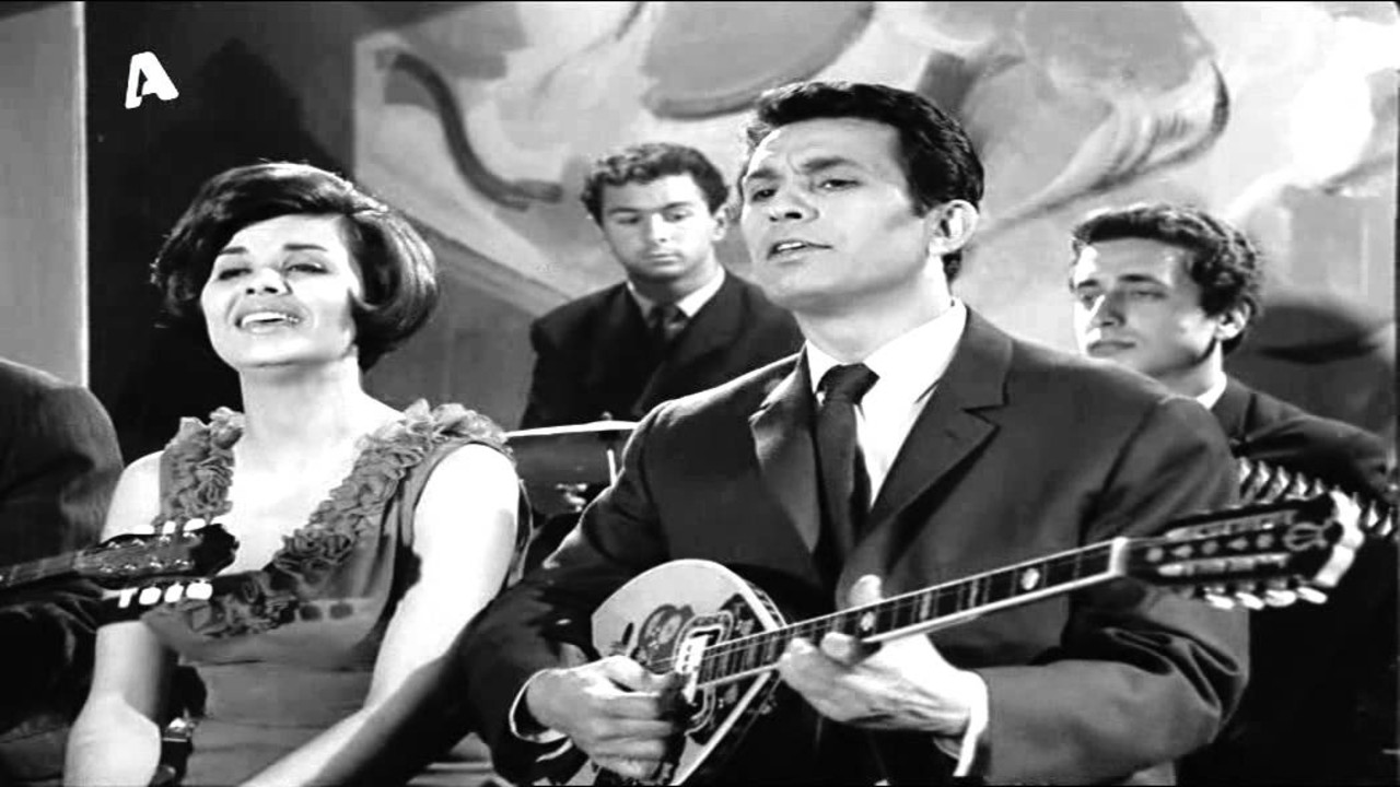 Backdrop for Ξεριζωμένη Γενηά