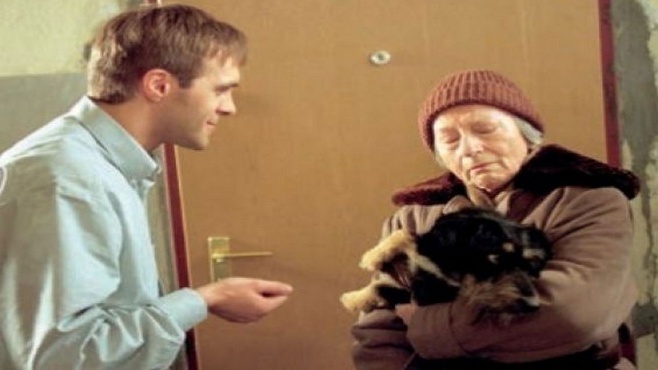 Backdrop for Weekend Stories: The Soul Sings