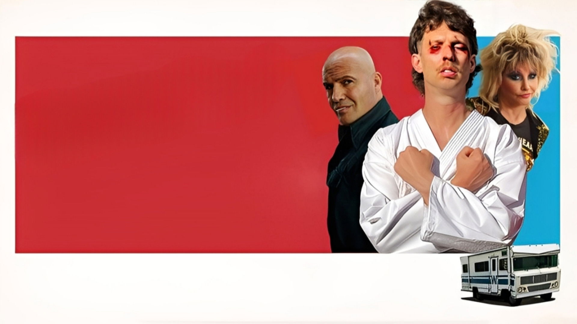 Backdrop for Tapawingo