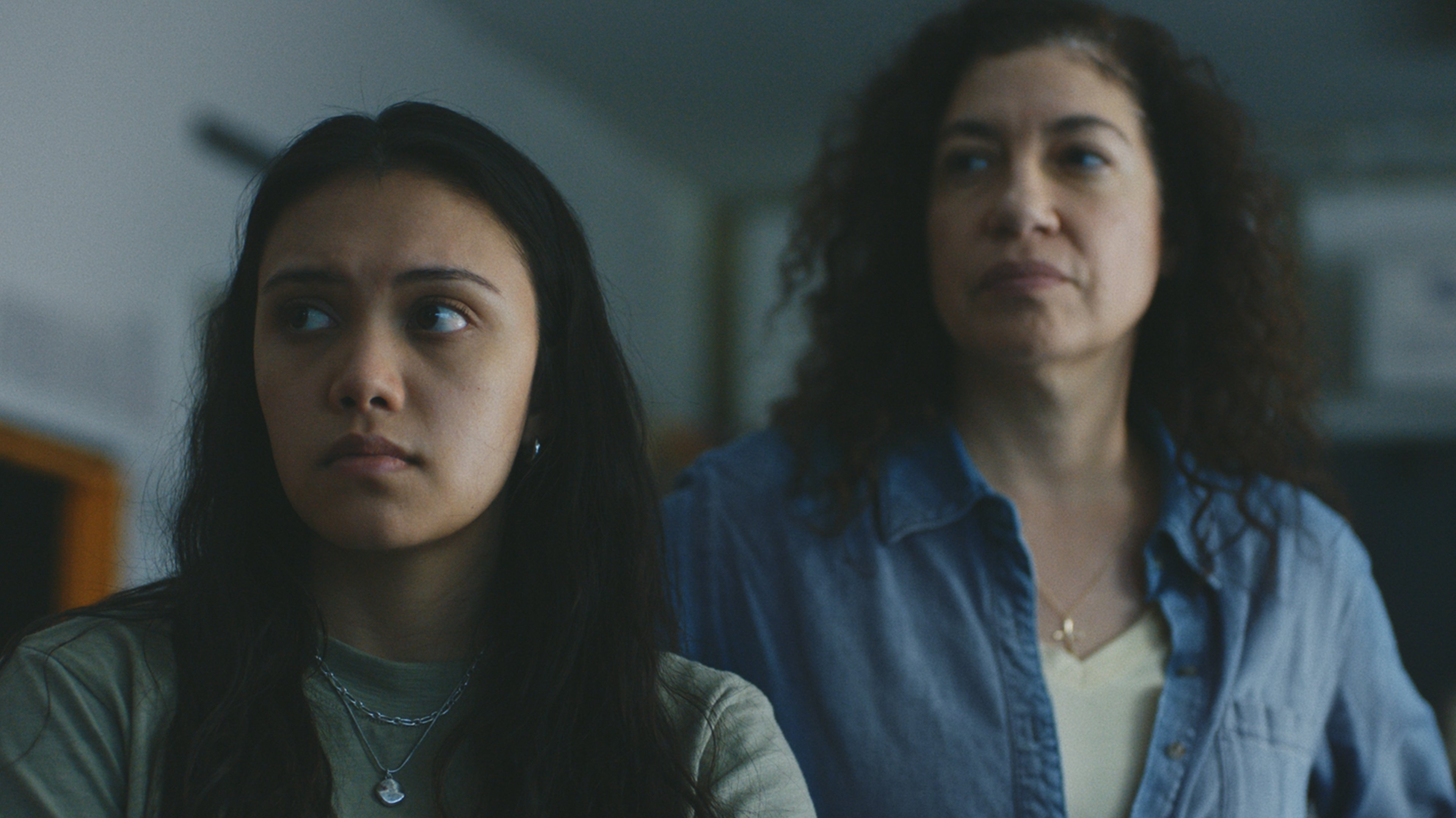 Backdrop for Last Days of the Lab