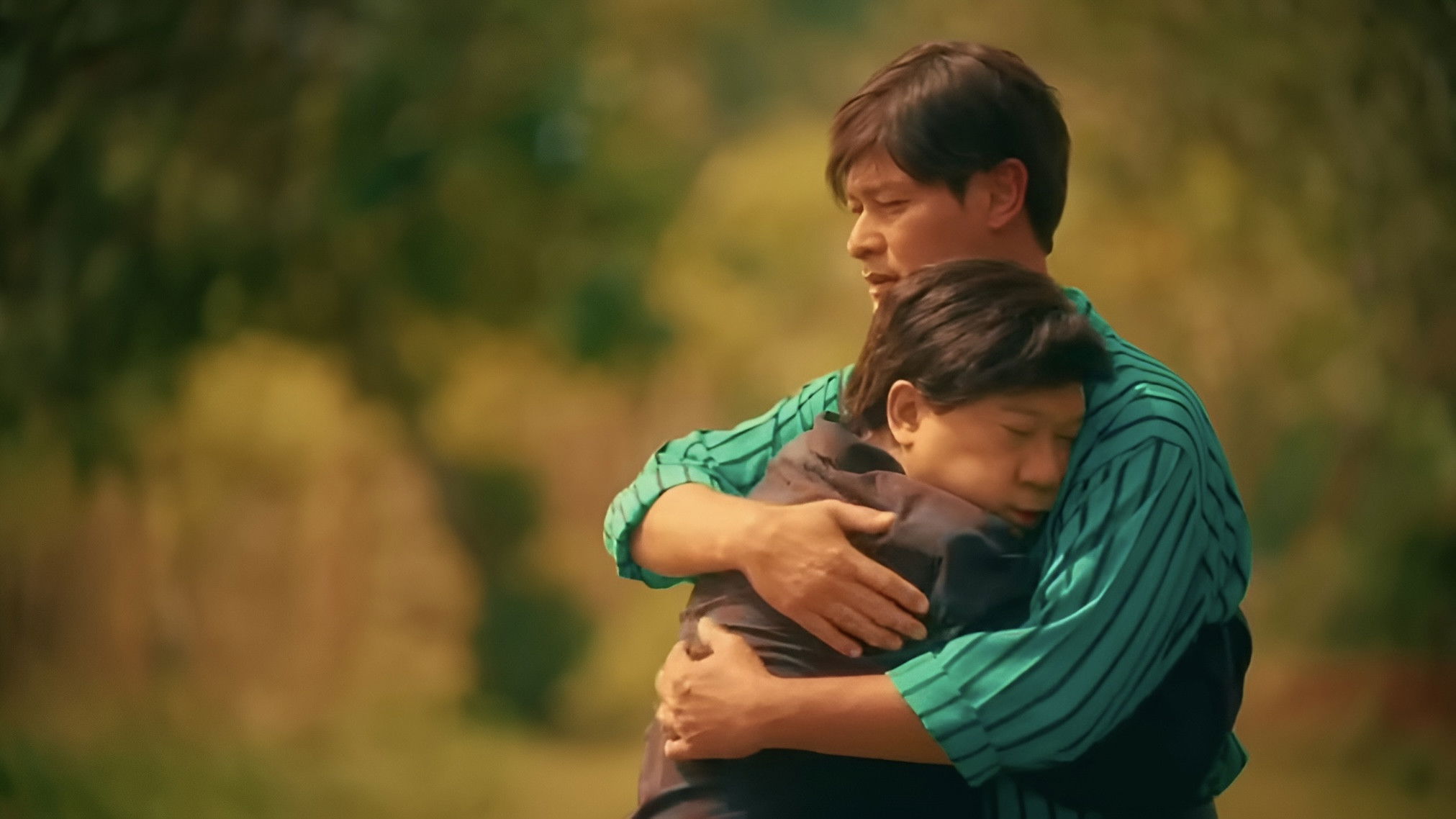 Backdrop for Mudrasta: Ang Beking Ina