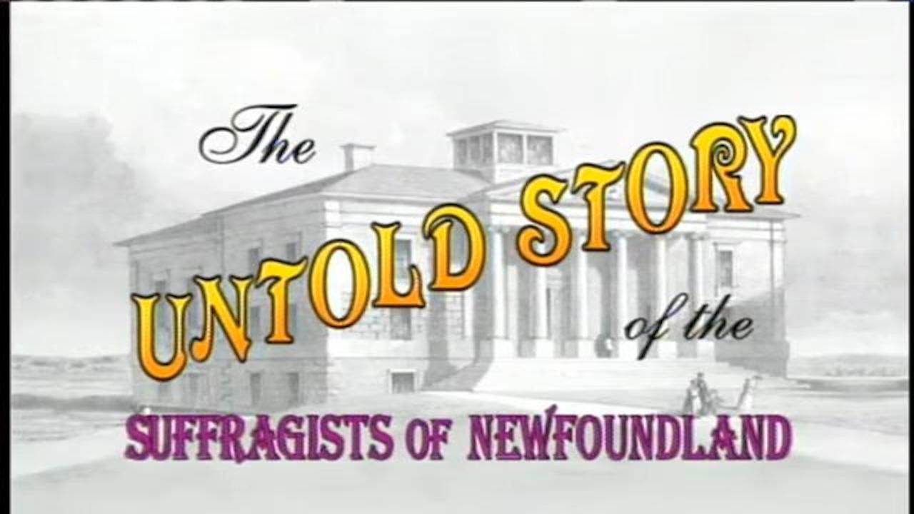 Backdrop for The Untold Story