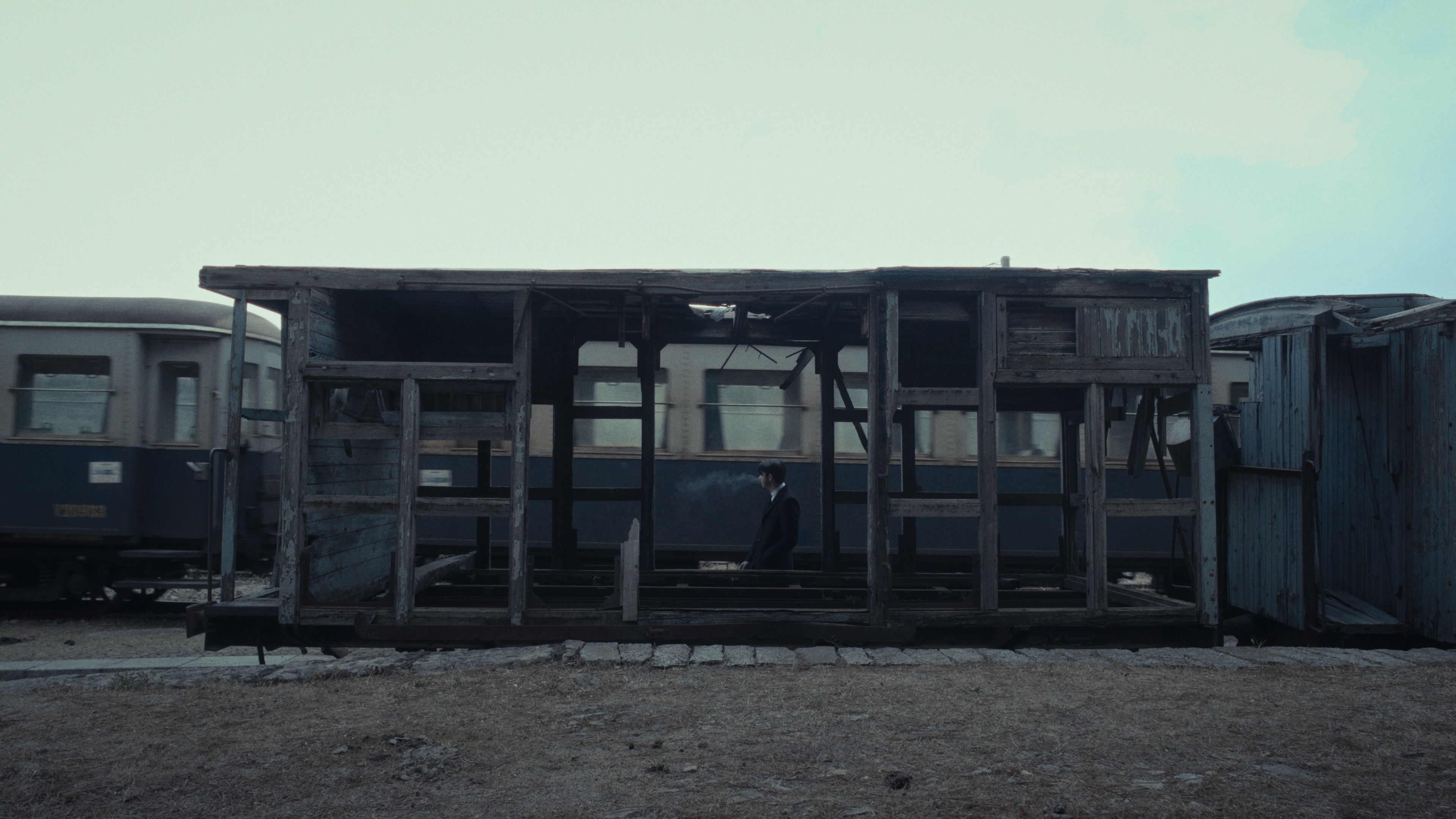 Backdrop for L'Angelo