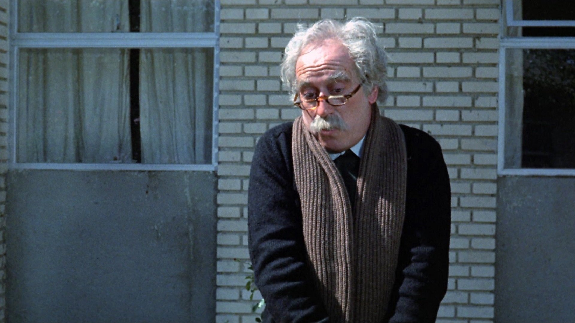 Backdrop for El astronauta