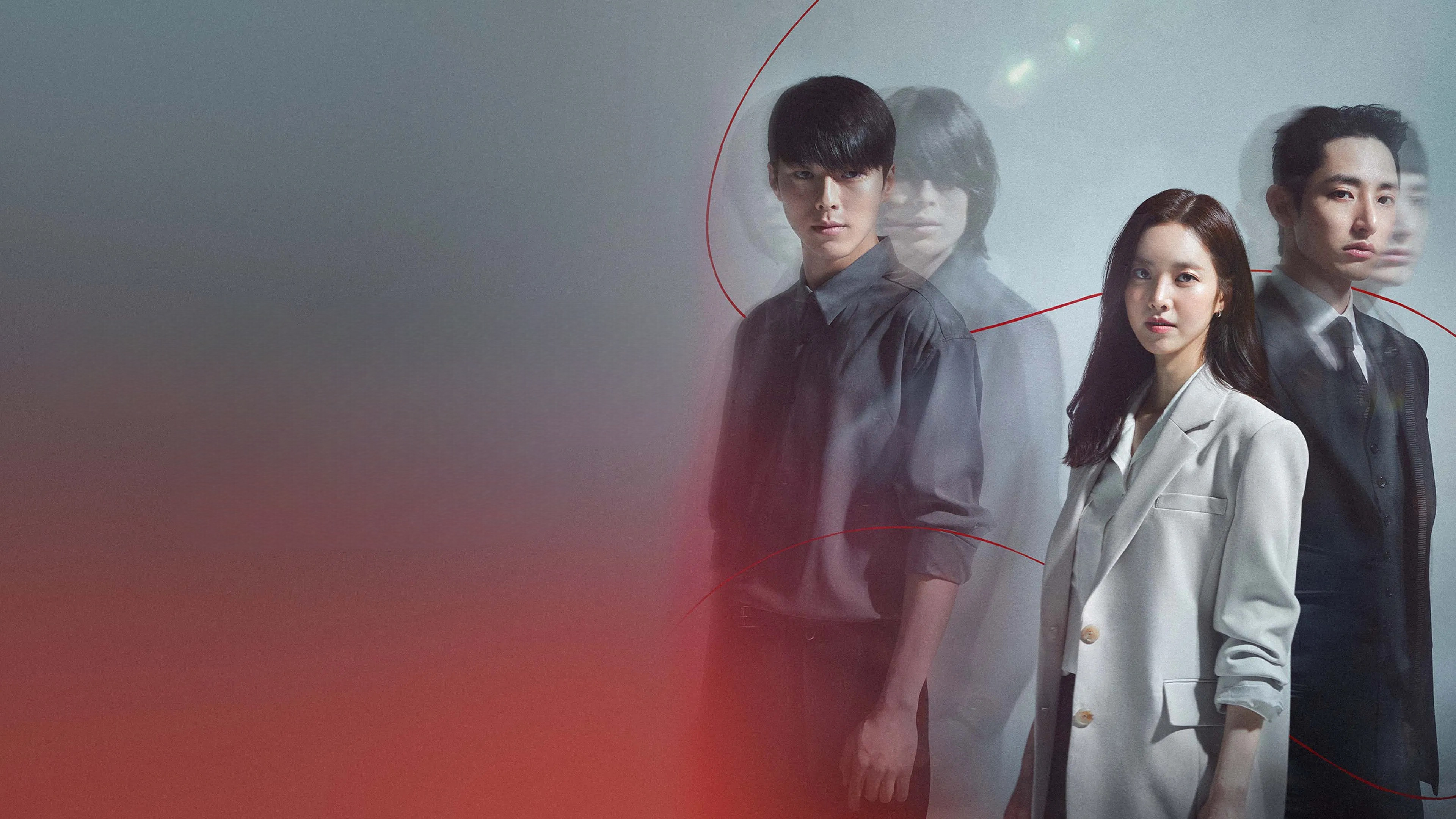 Backdrop for Born Again