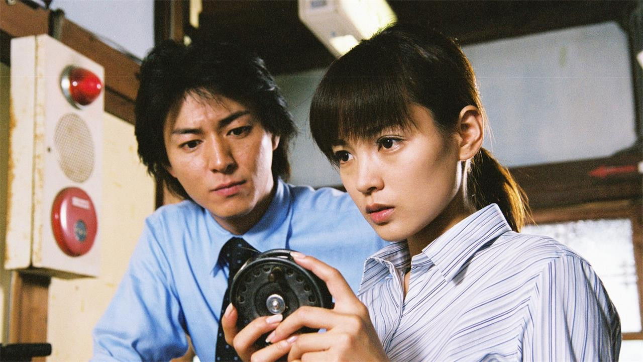 Backdrop for 滅びのモノクローム