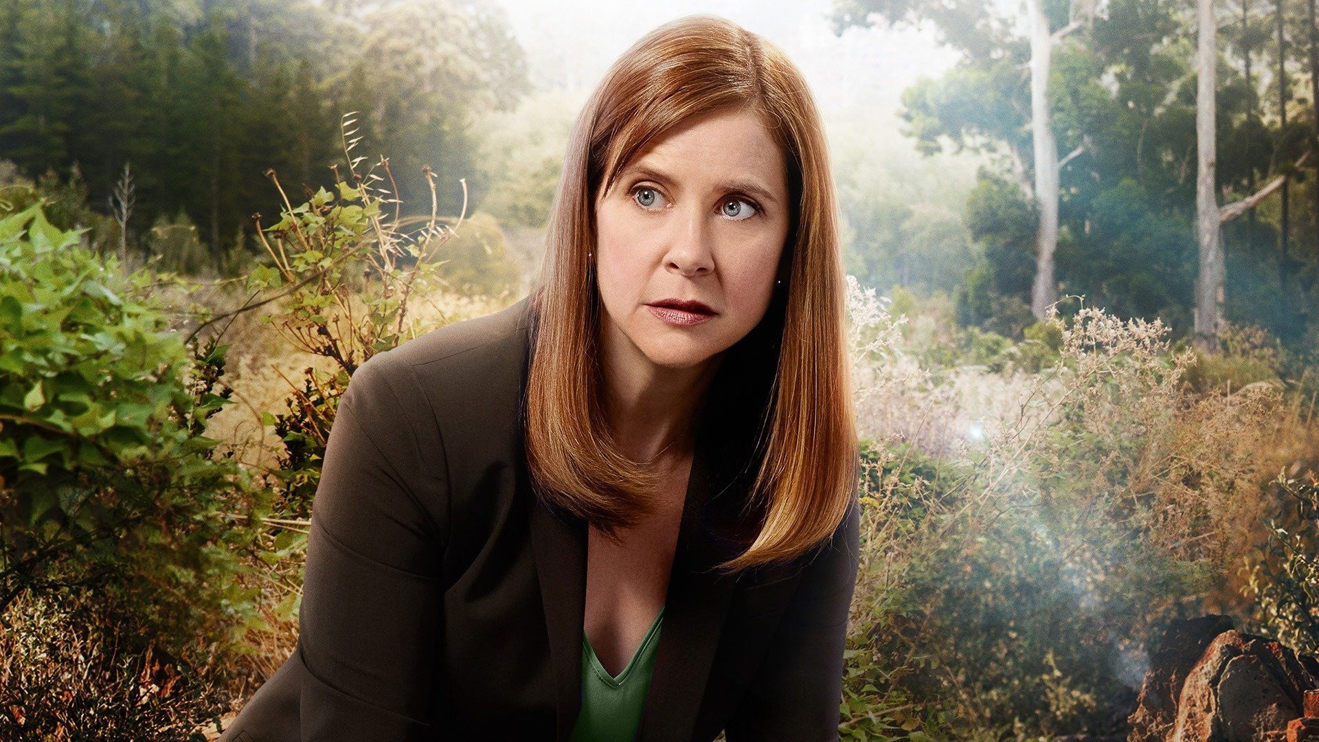 Backdrop for Hailey Dean Mysteries: Dating Is Murder