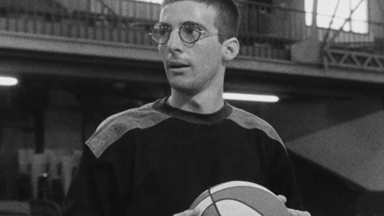 Backdrop for Fierrot le pou