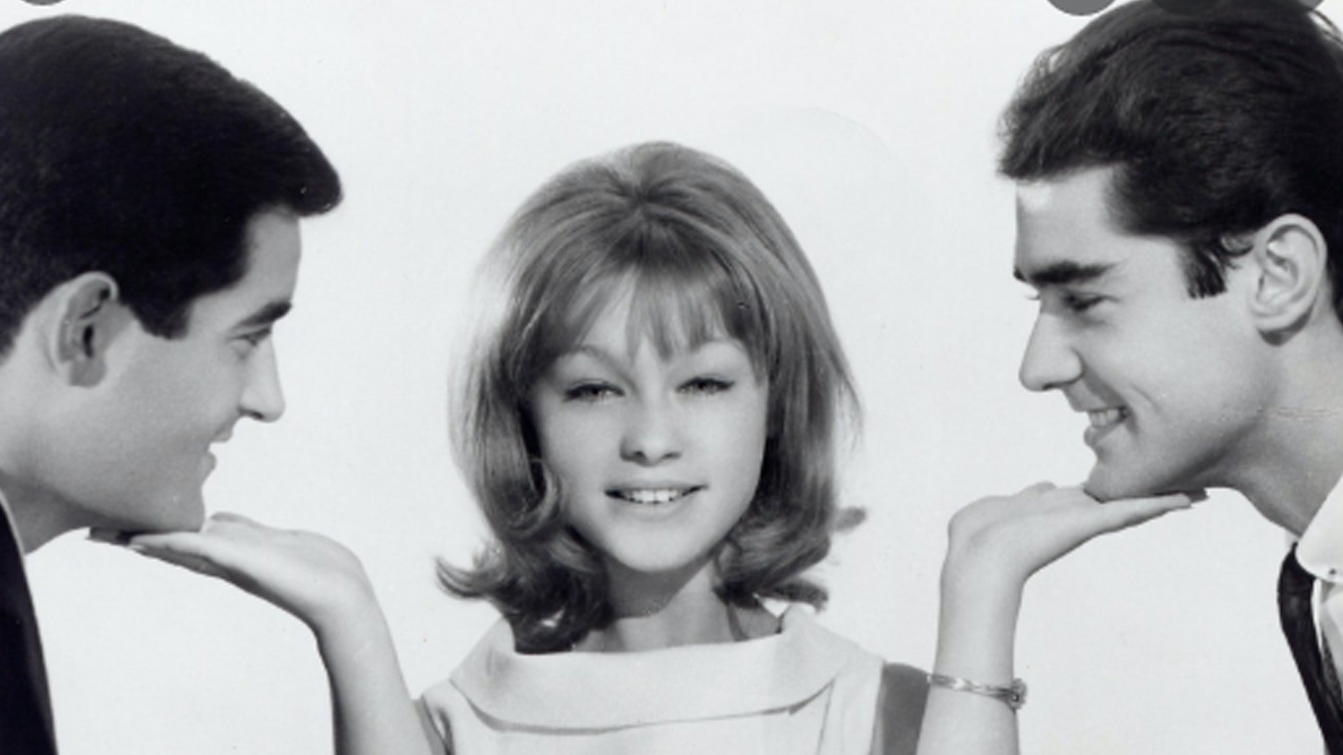 Backdrop for Find Me That Girl