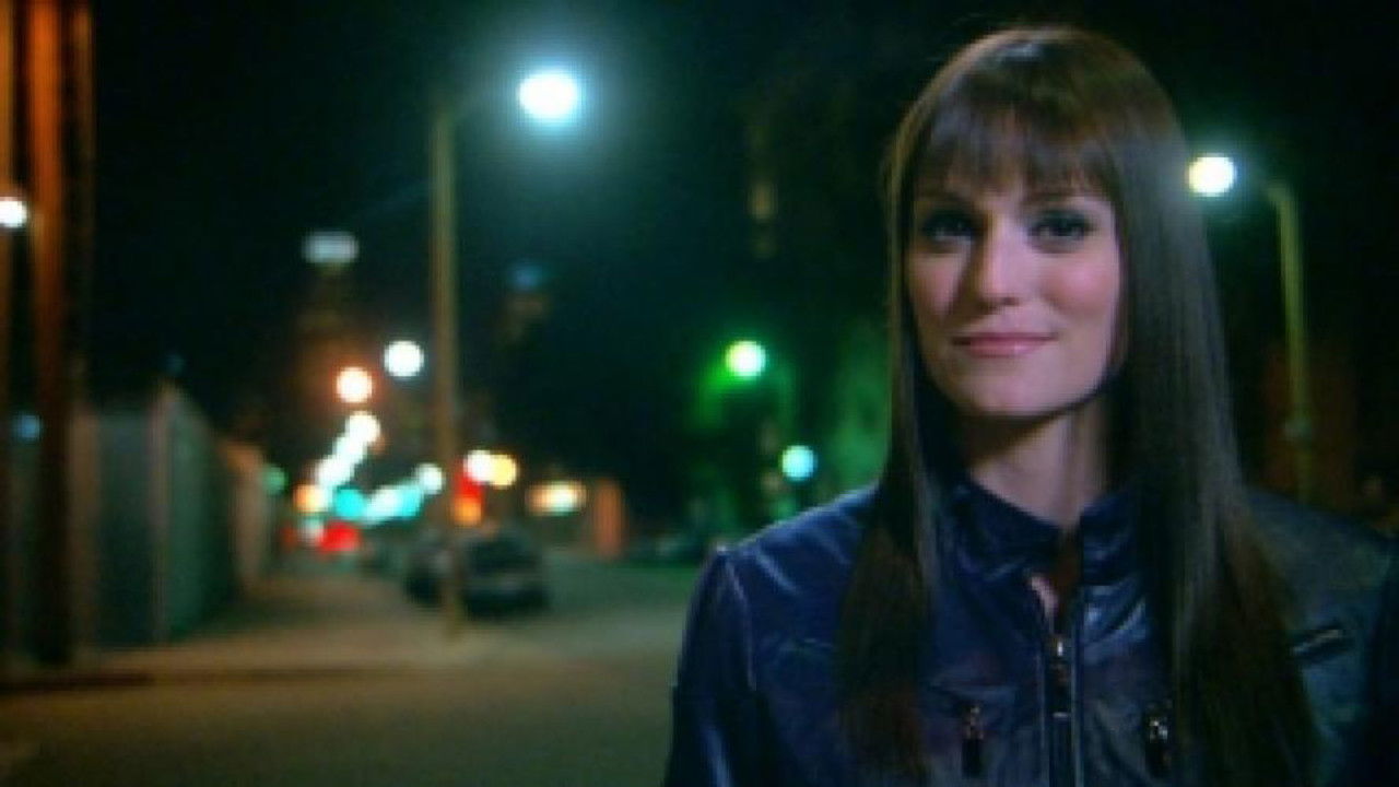 Backdrop for G4 Underground