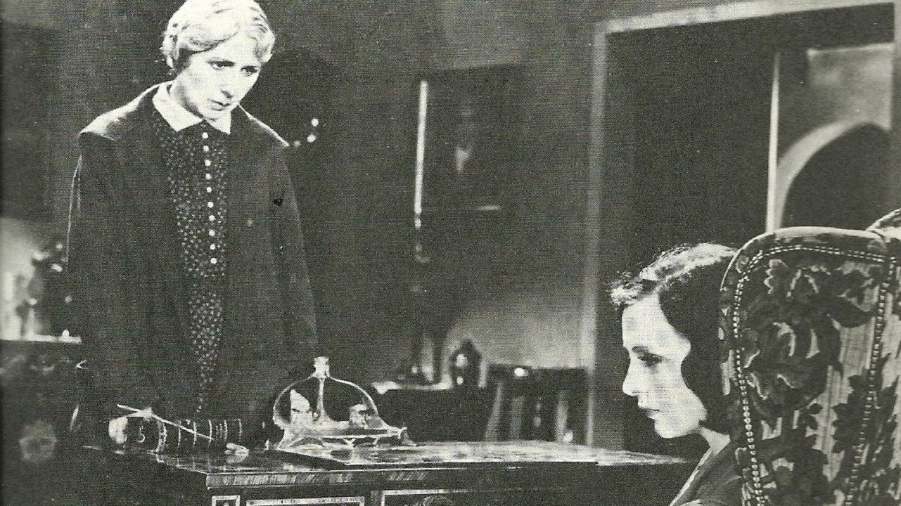 Backdrop for The Song of Love