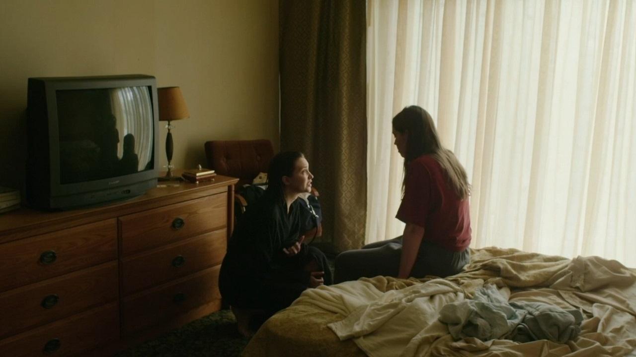 Backdrop for We Had It Coming