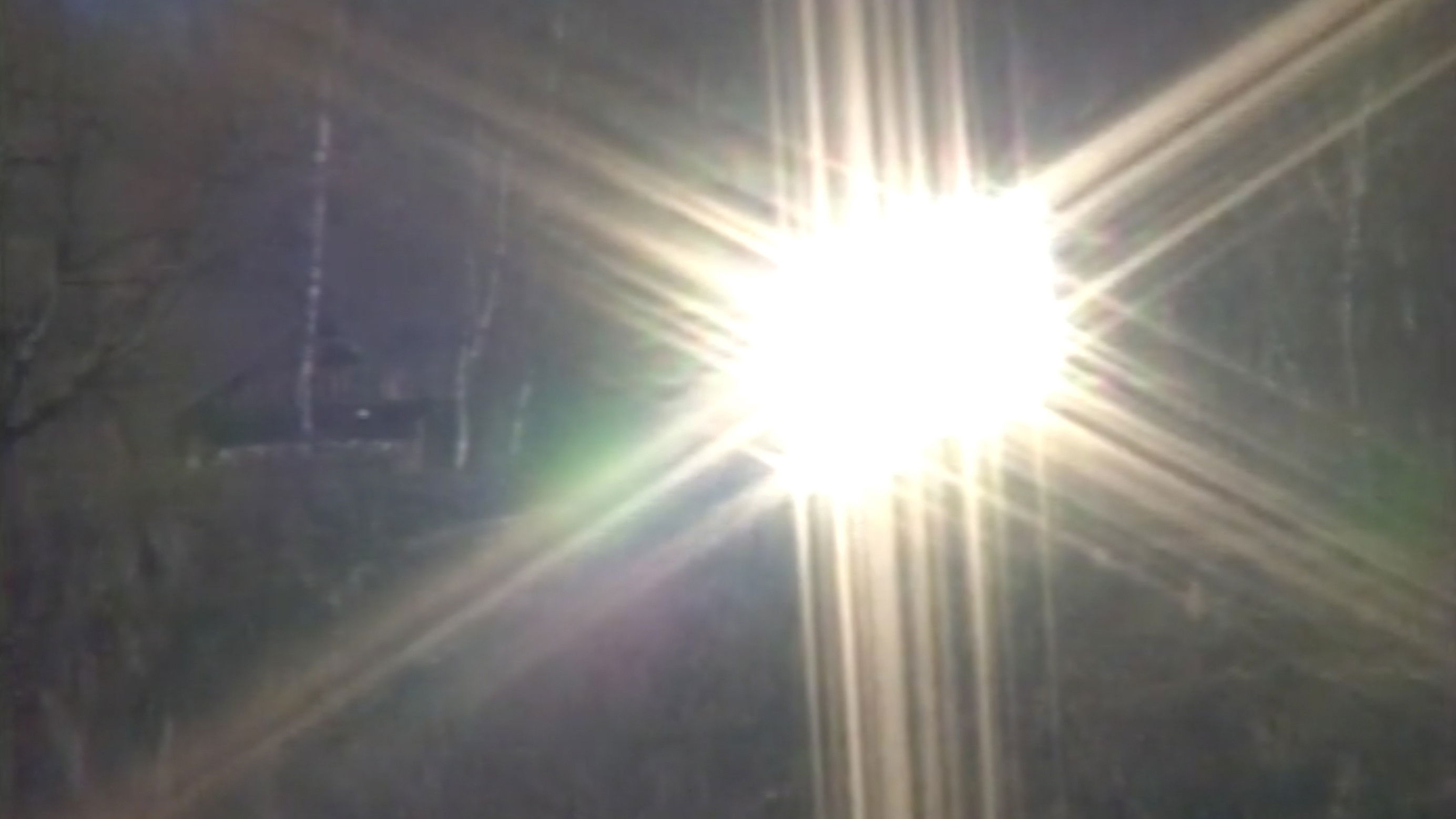 Backdrop for Sine Sole