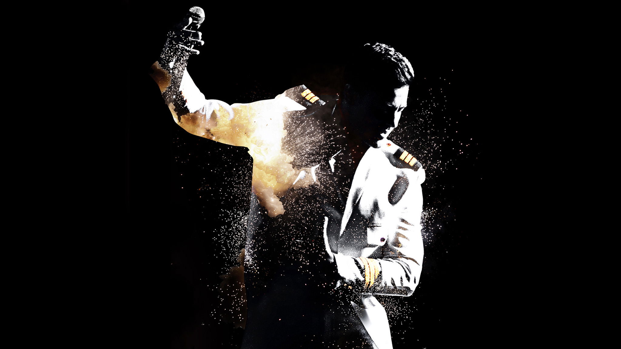 Backdrop for Carlos Rivera: Crónicas de una Guerra