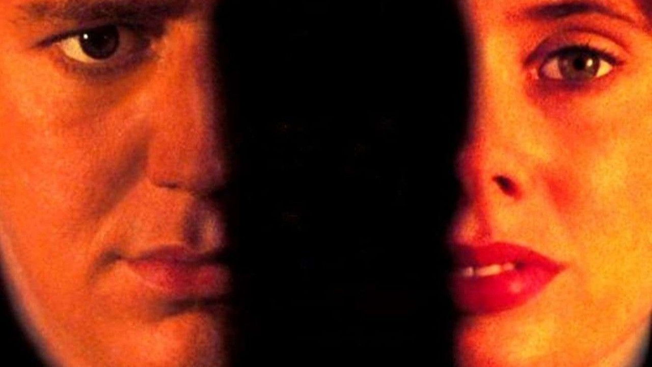 Backdrop for Promised a Miracle