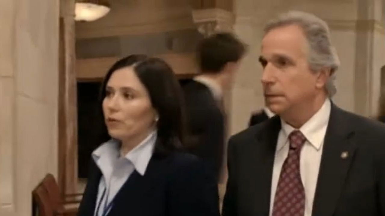 Backdrop for The Thick of It