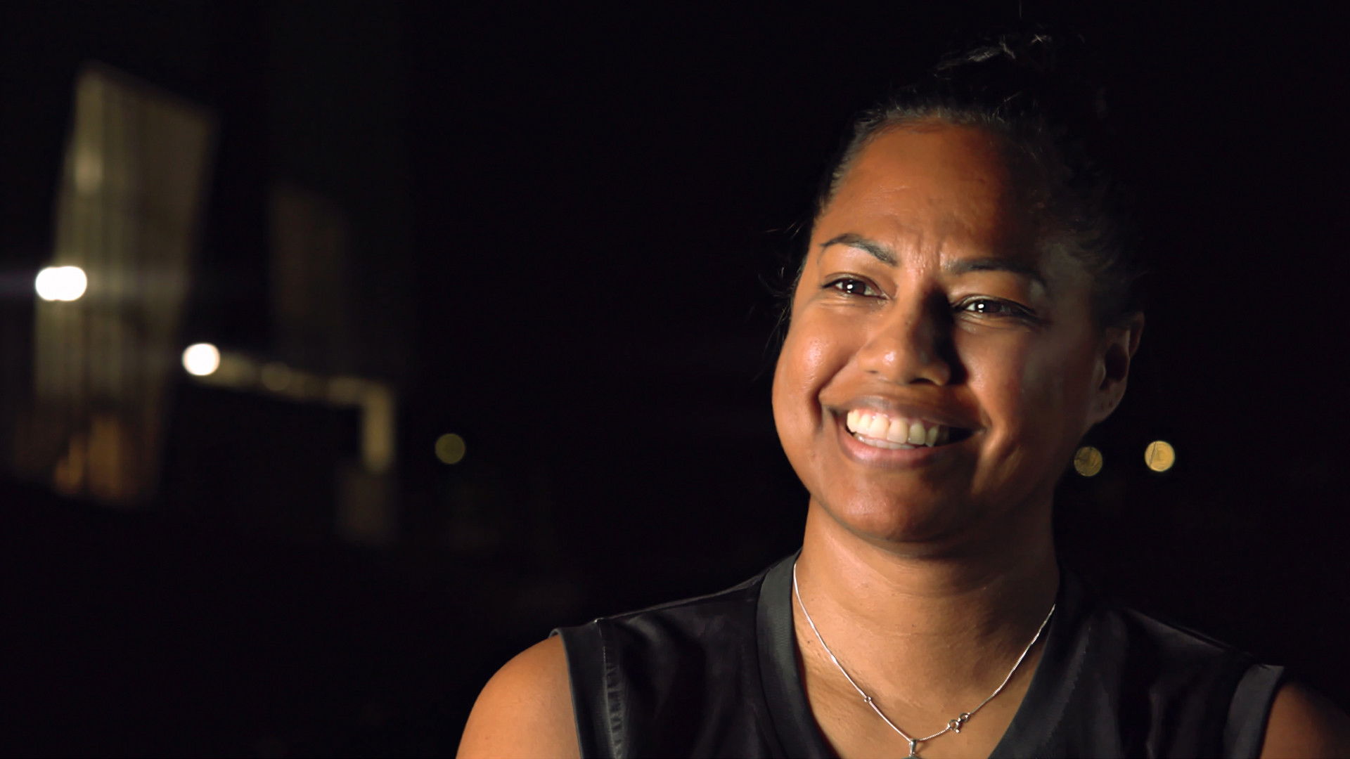 Backdrop for Alley-Oop