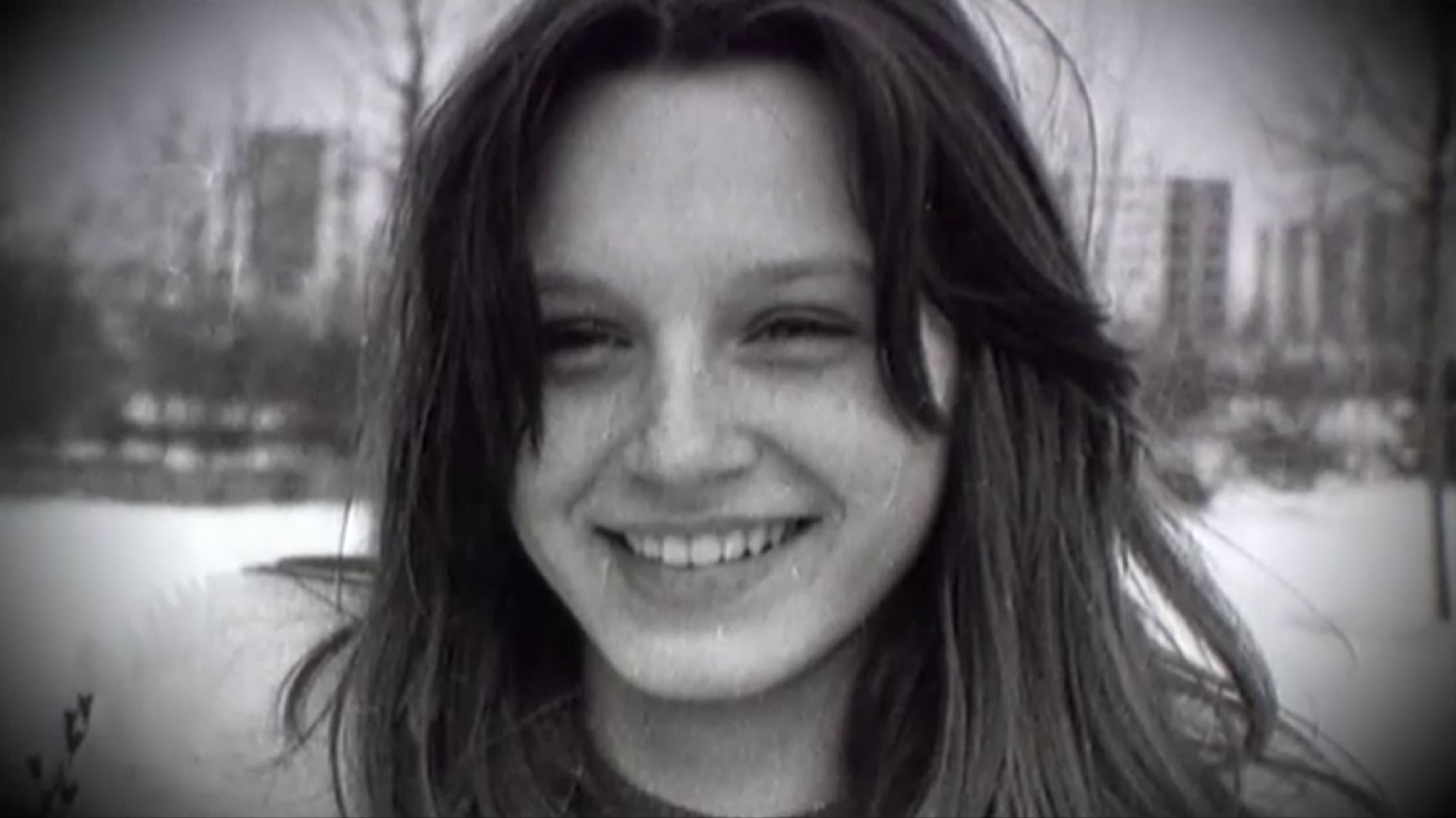 Backdrop for Christiane F. und die Kinder vom Bahnhof Zoo