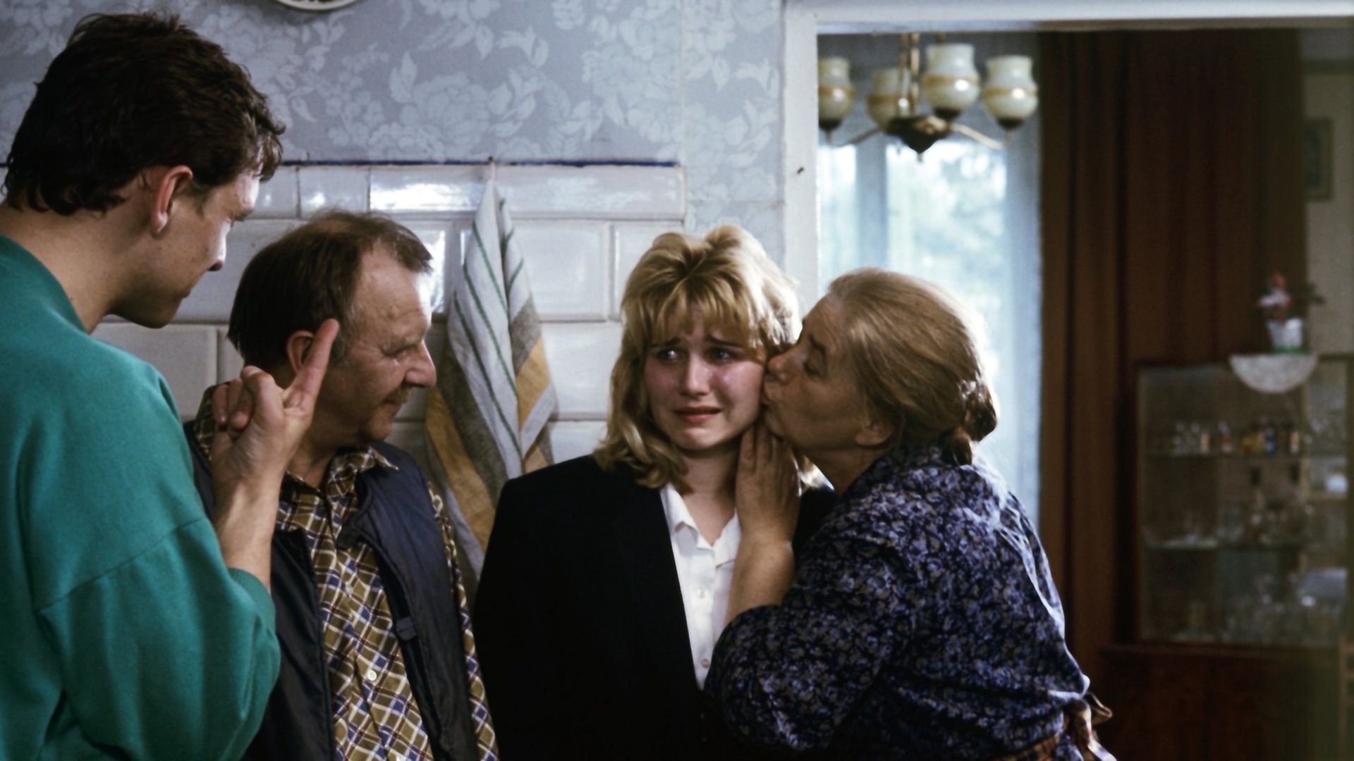 Backdrop for Topsy Turvy, or Egg Nogg 2