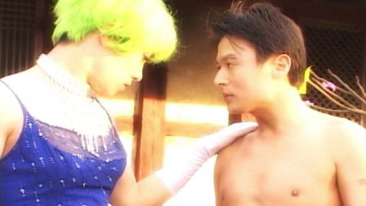 Backdrop for Camellia Project